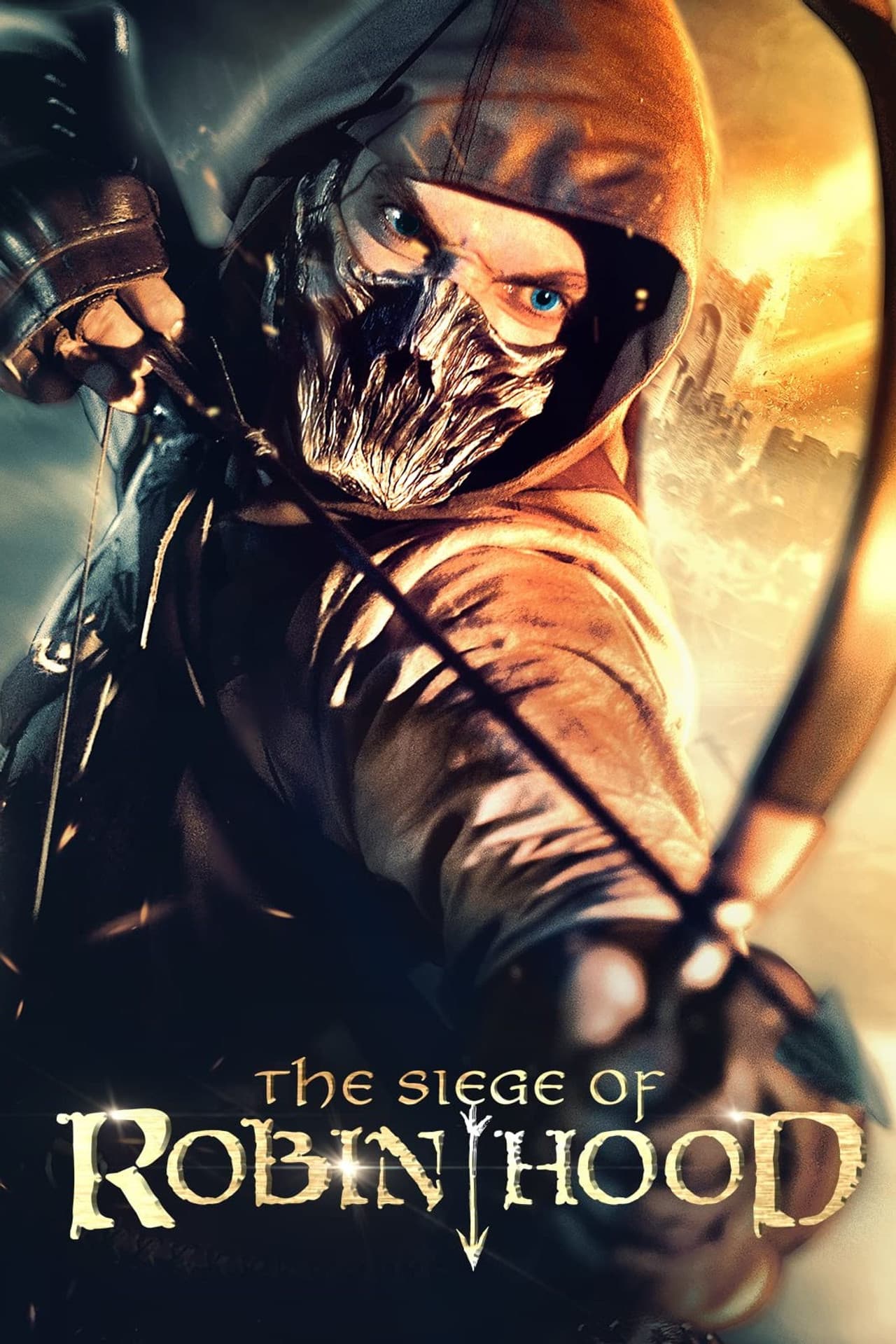 The Siege of Robin Hood preview 2