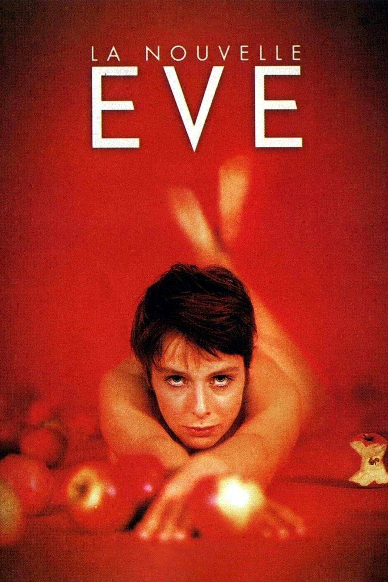 The New Eve preview 2