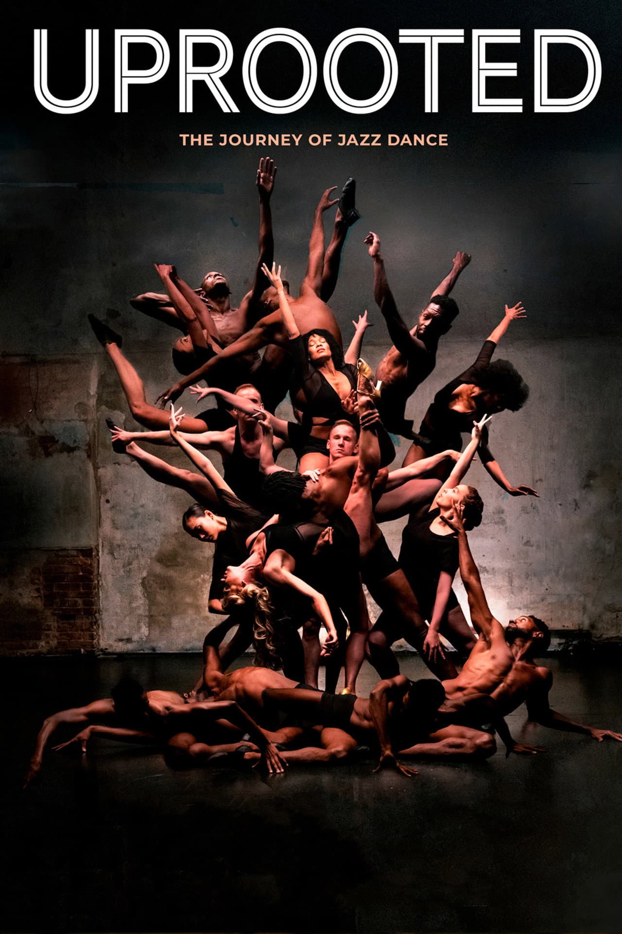 Uprooted: The Journey of Jazz Dance preview 2