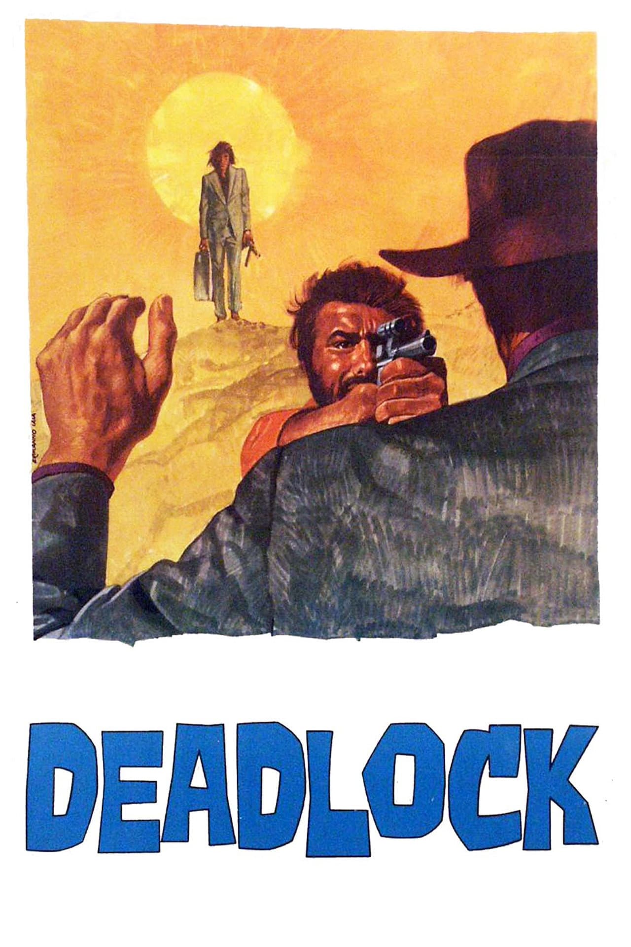 Deadlock preview 2