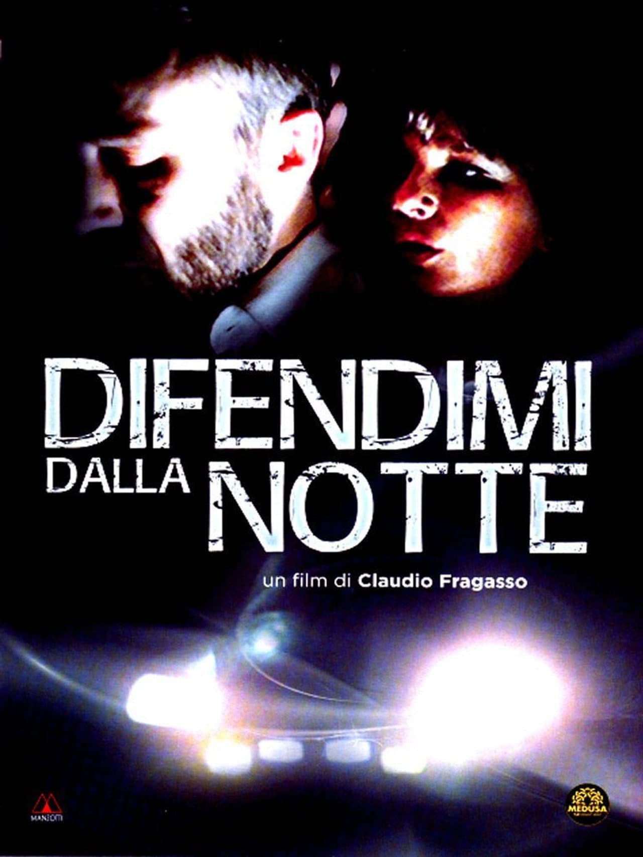Difendimi dalla notte preview 2