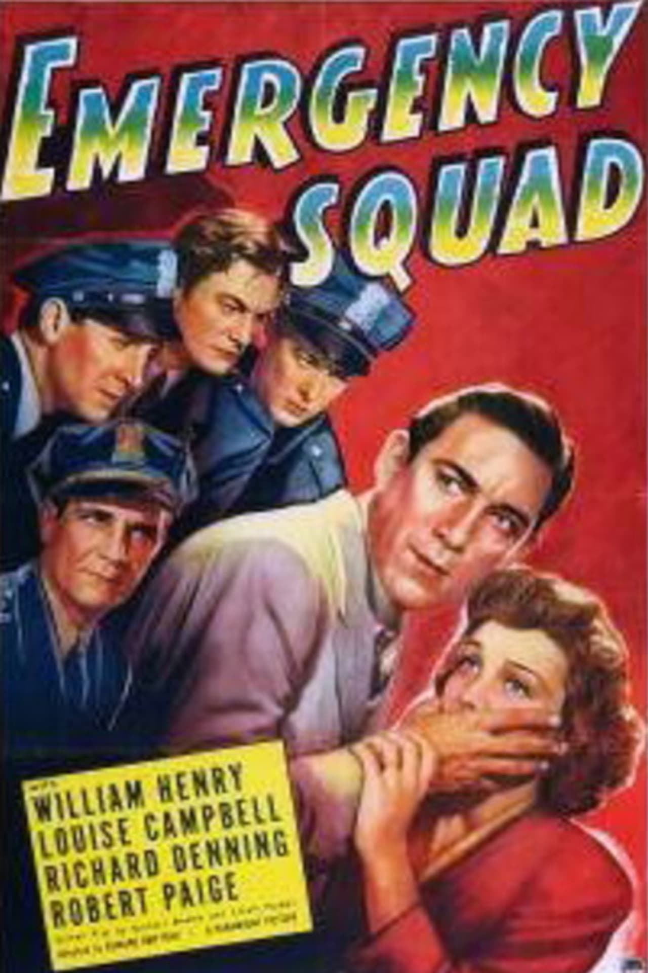 Emergency Squad preview 2