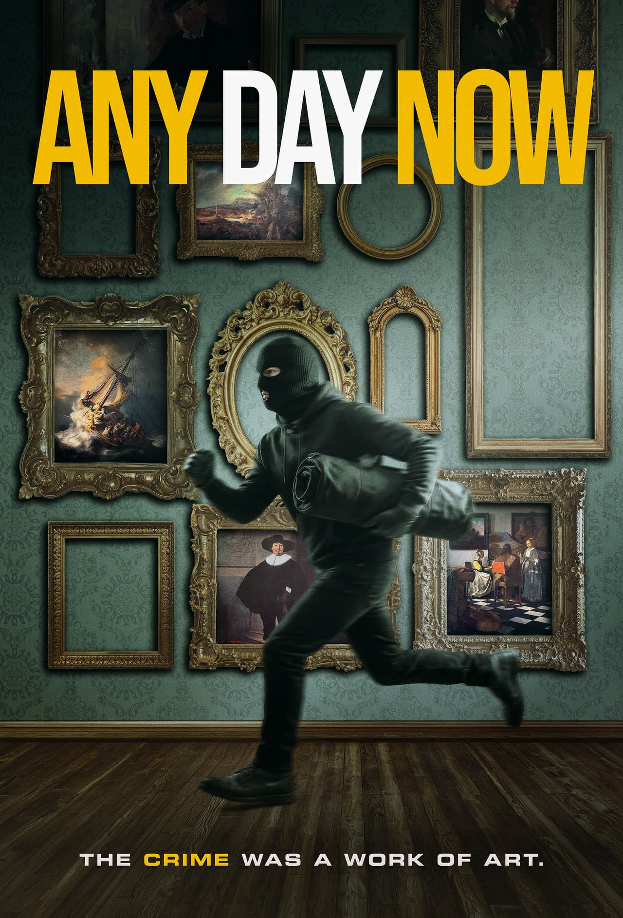 Any Day Now preview 2