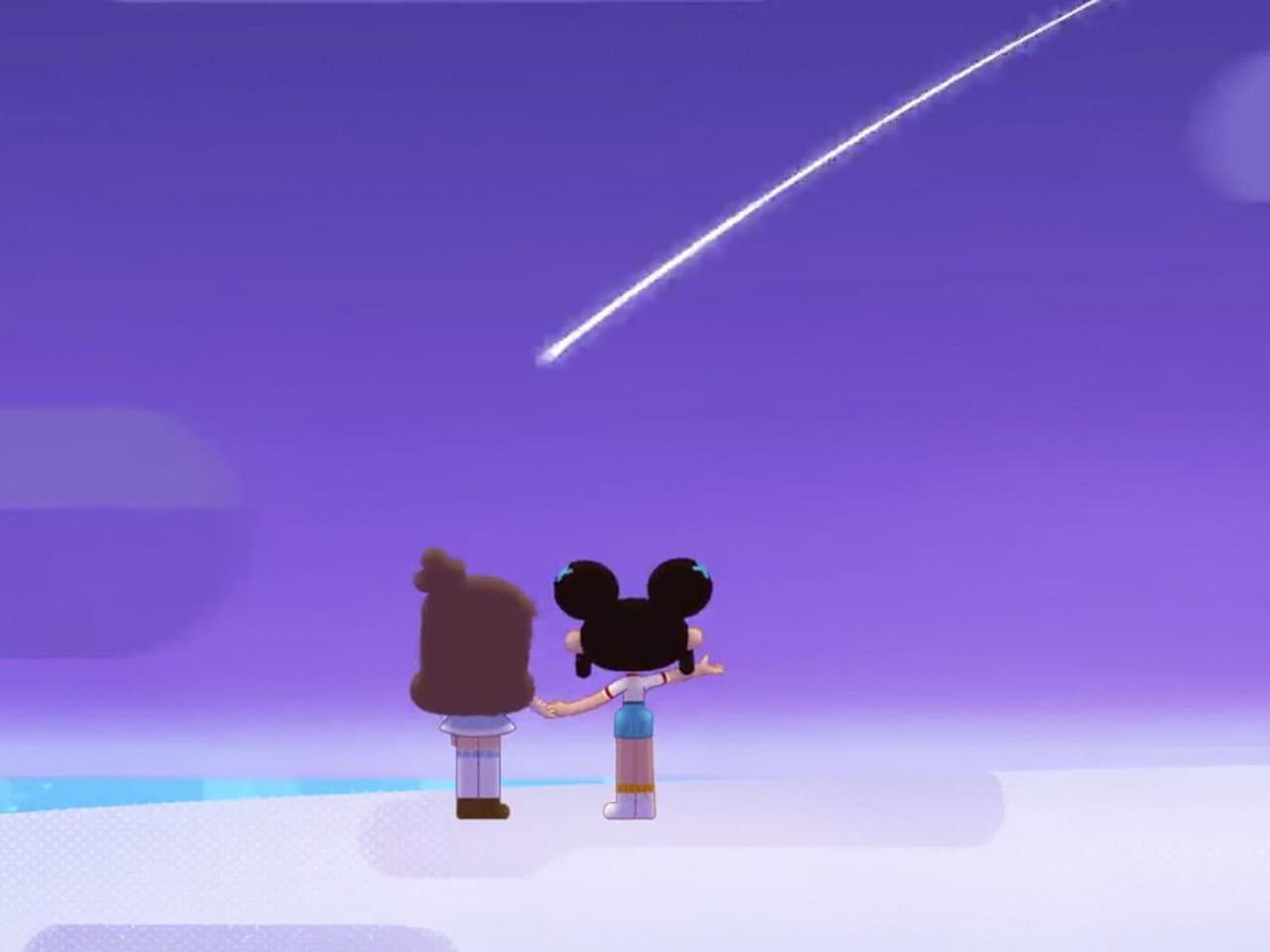 Night of the Shooting Stars