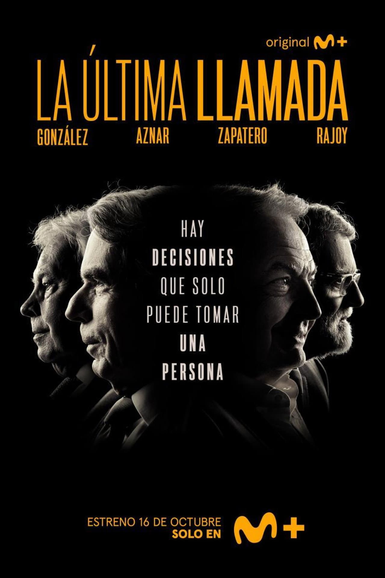 La última llamada preview 1