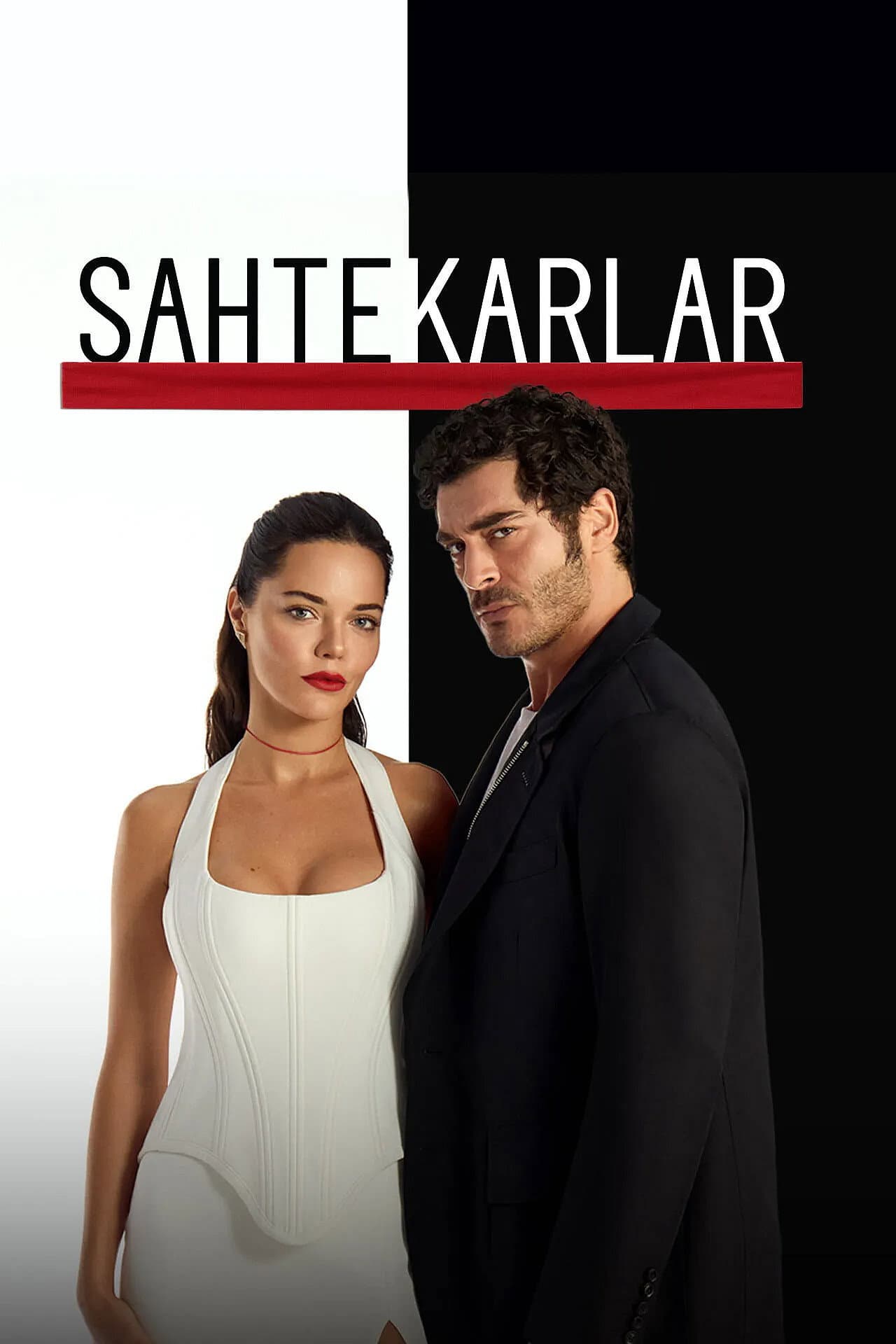 Lovers & Liars preview 2