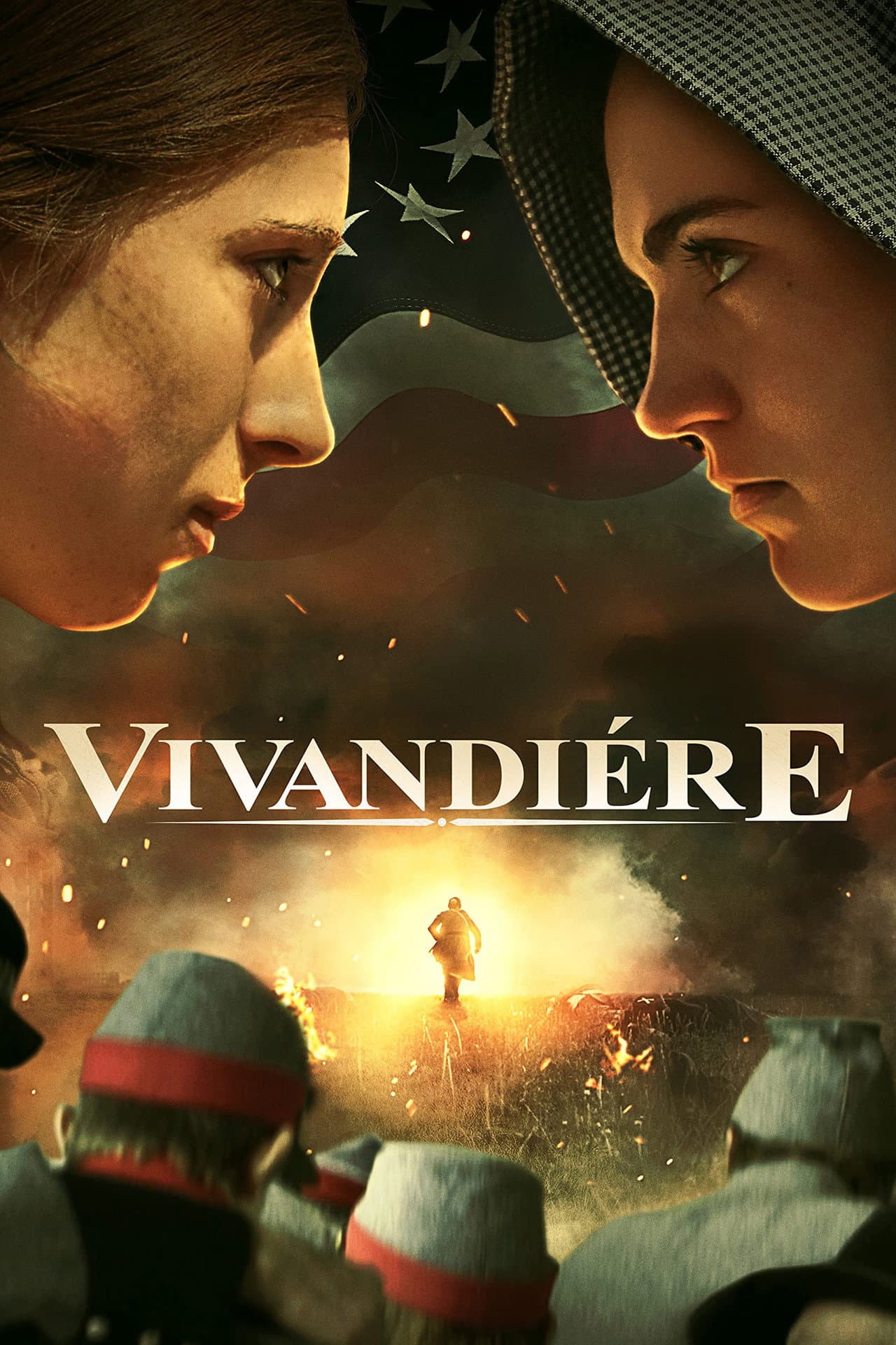 Vivandiére preview 2