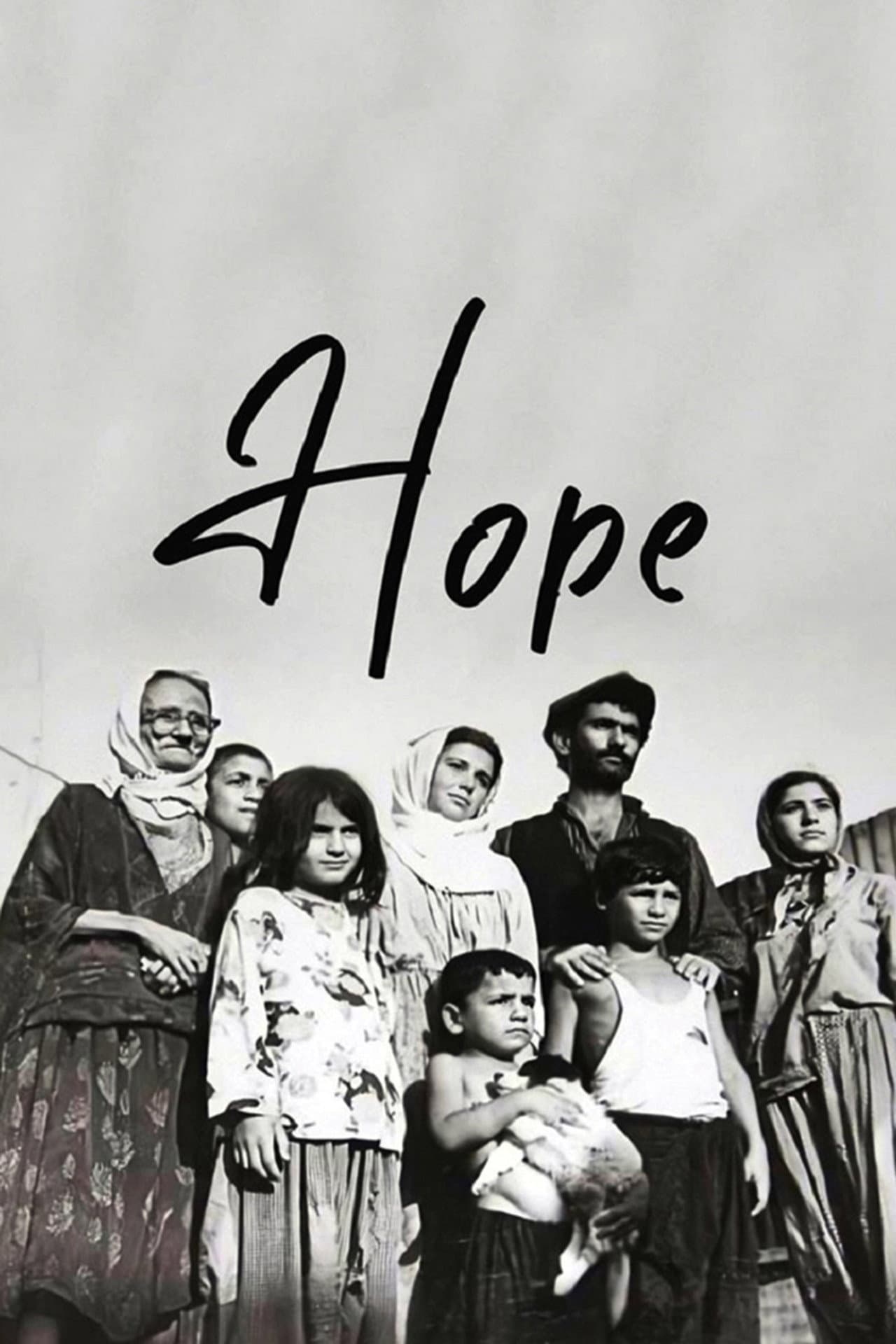 Hope preview 2