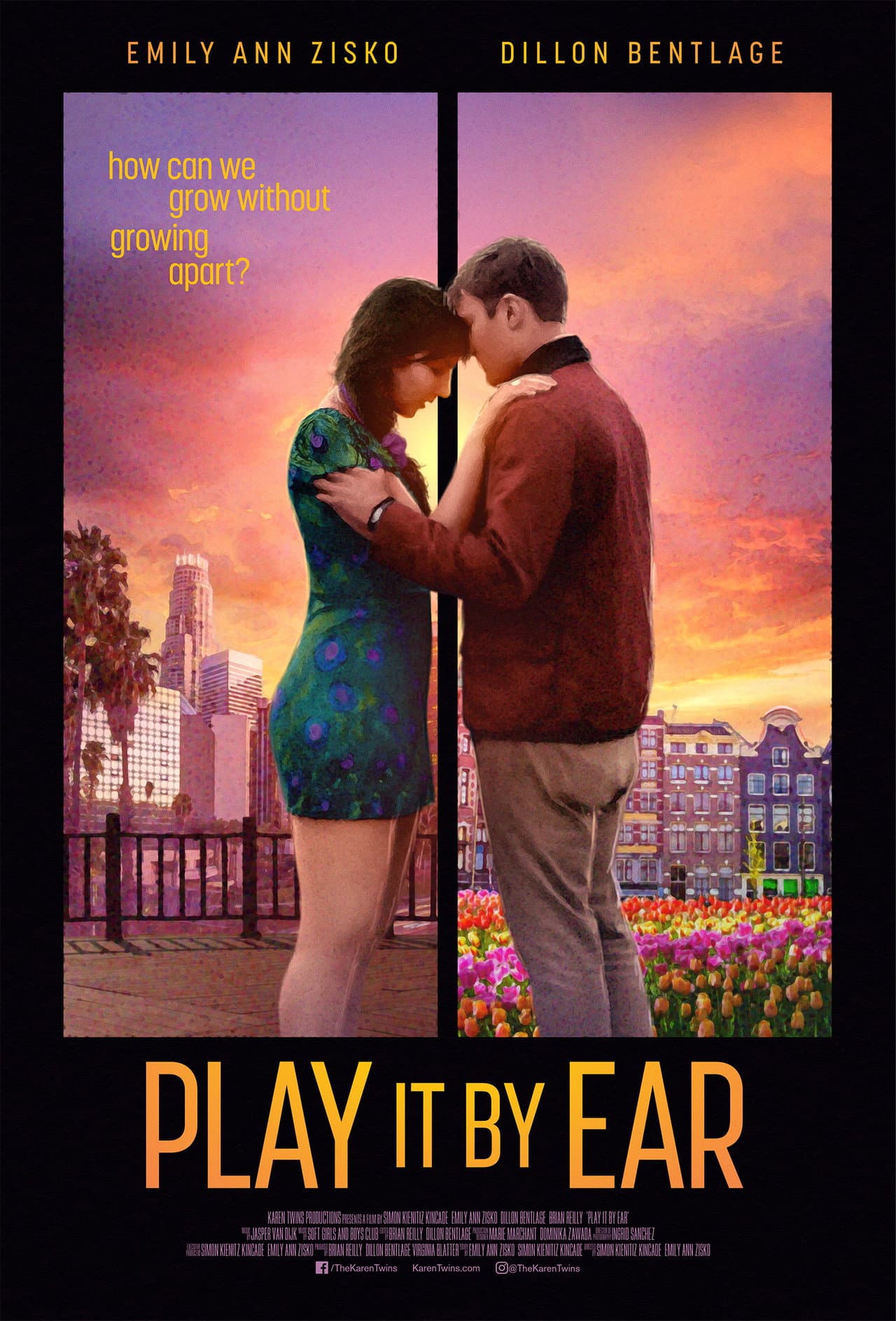 Play It By Ear preview 2