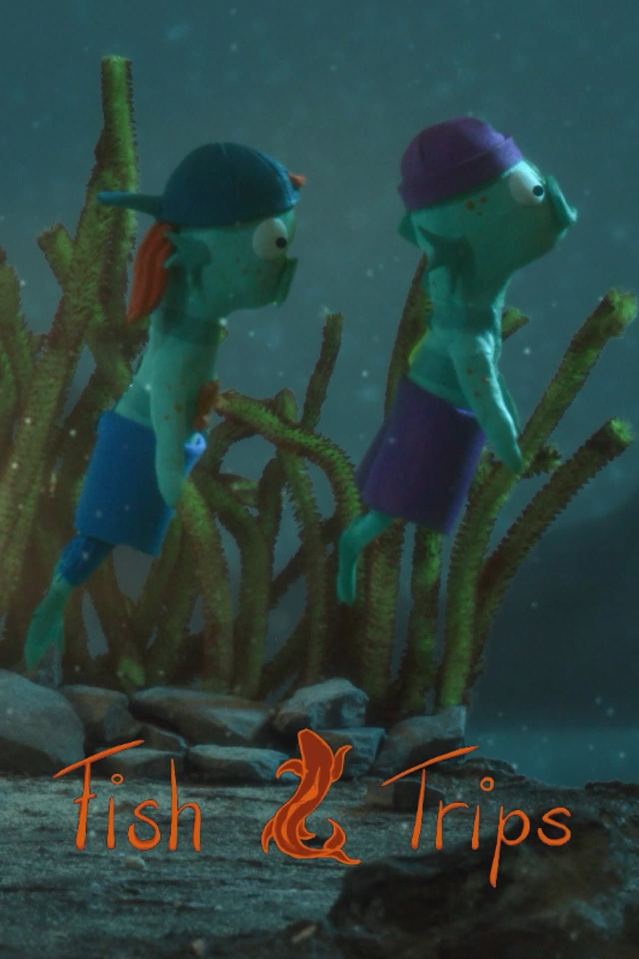 Fish & Trips preview 2