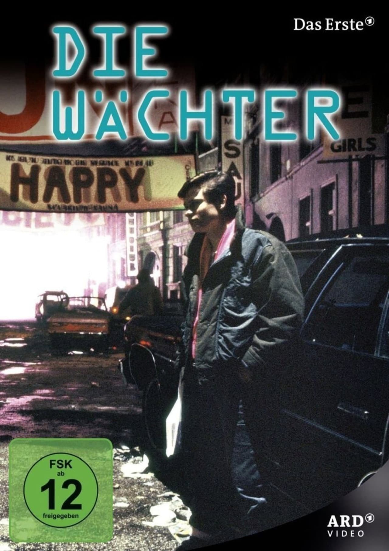 Die Wächter preview 1