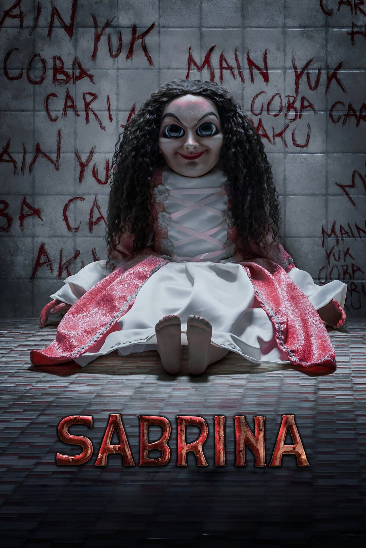 Sabrina preview 2