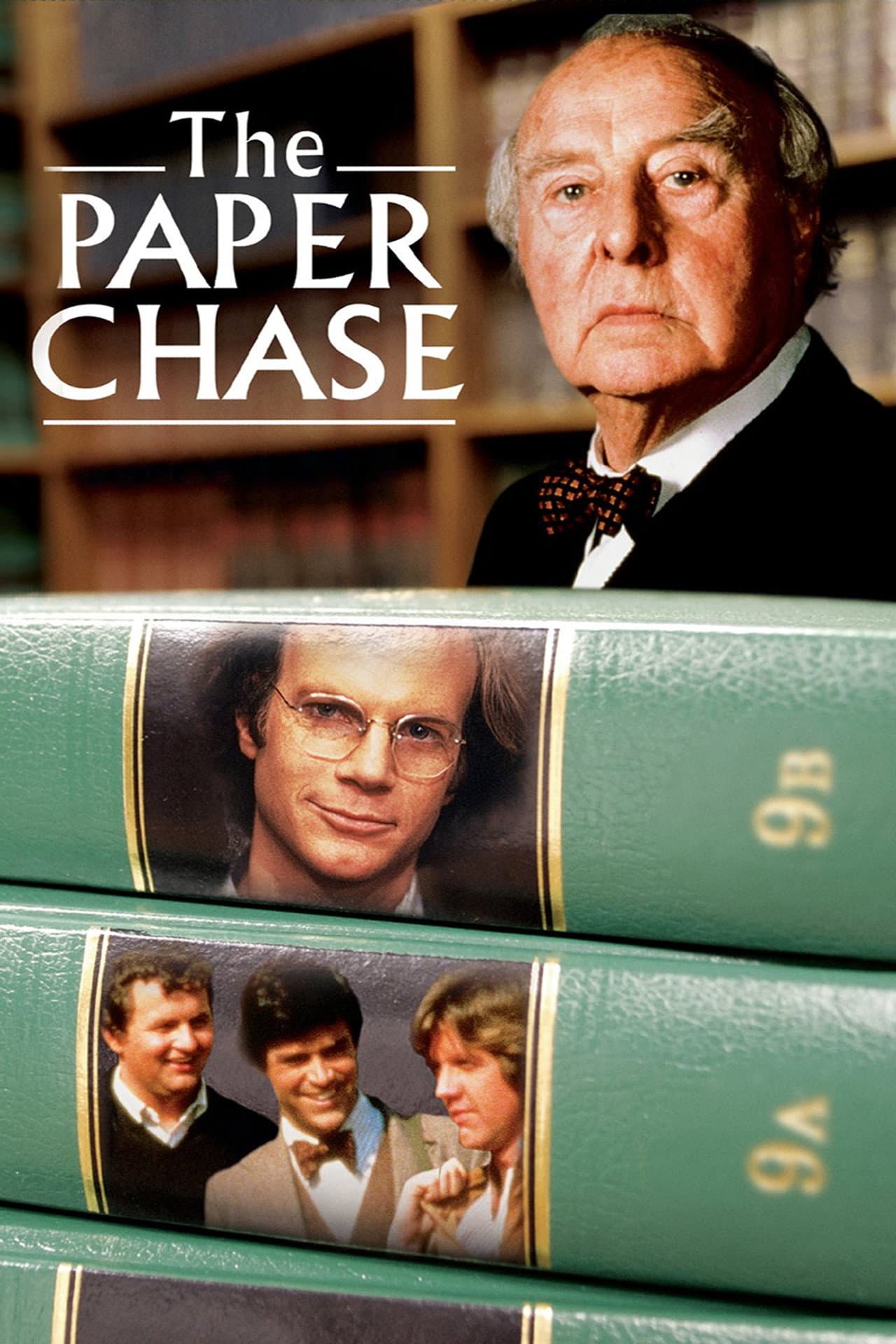 The Paper Chase preview 2