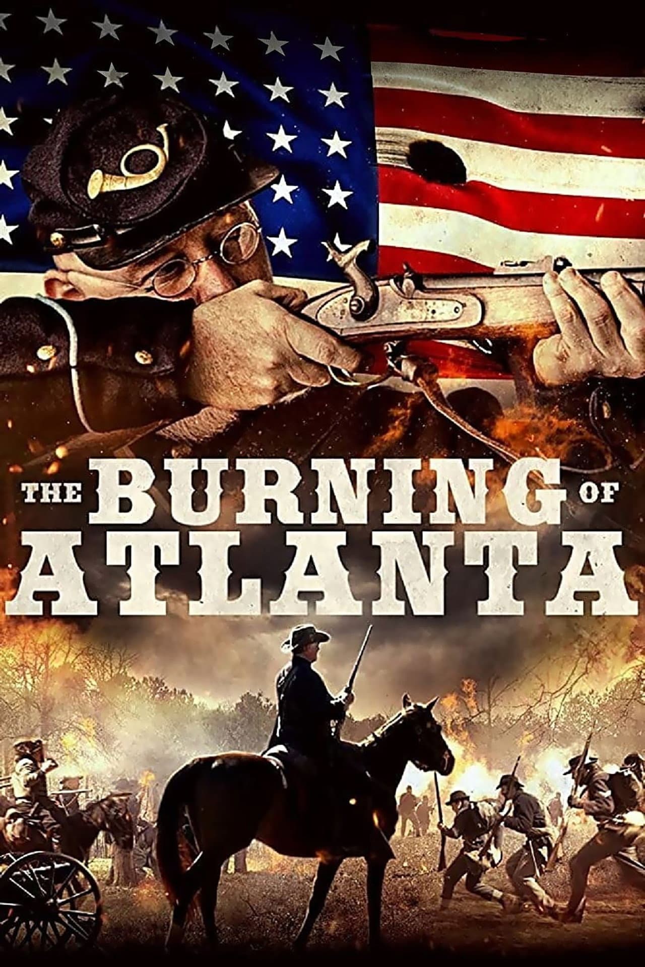 The Burning of Atlanta preview 2