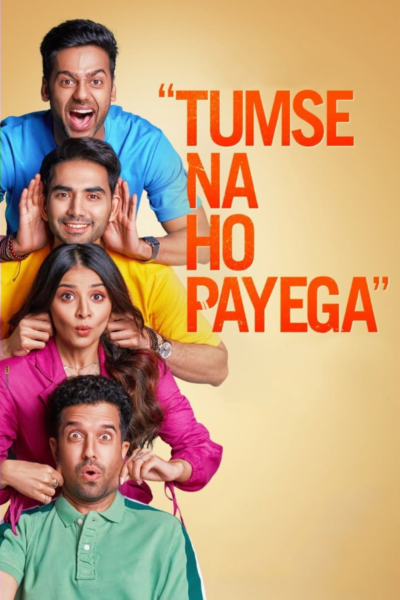 Tumse Na Ho Payega preview 2