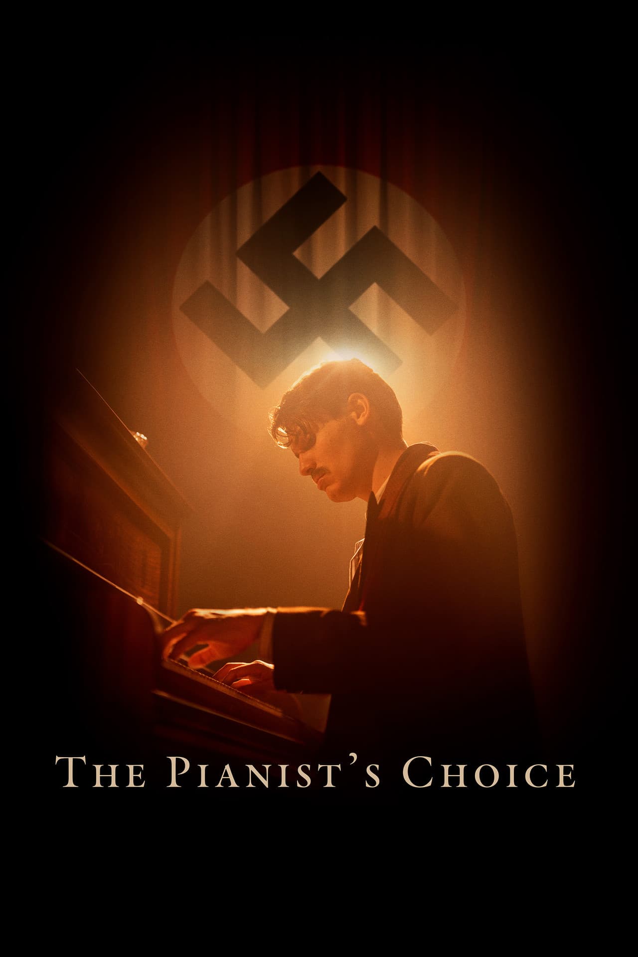 The Pianist's Choice preview 2