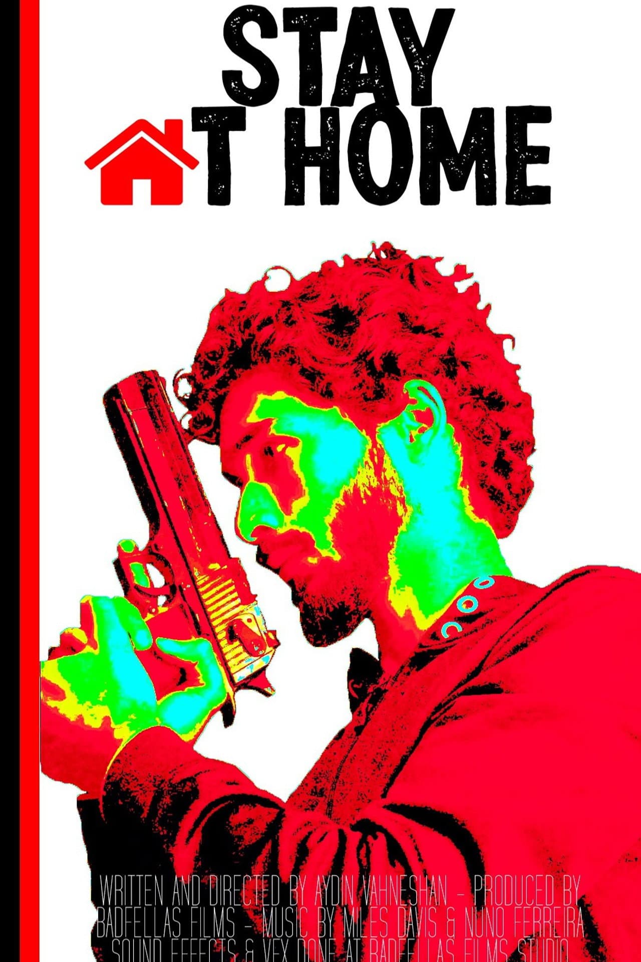 STAY AT HOME preview 1