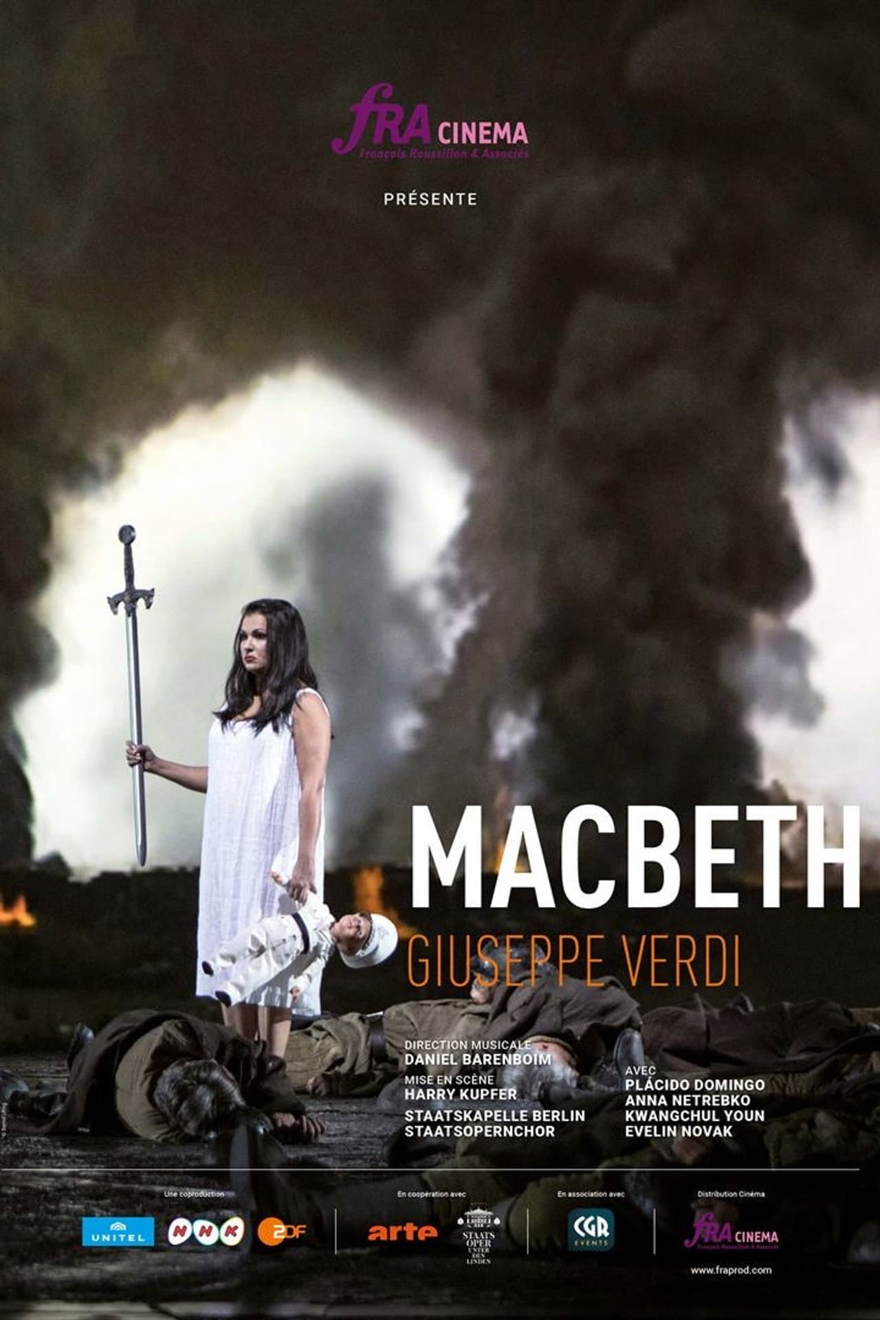 Verdi: Macbeth preview 2