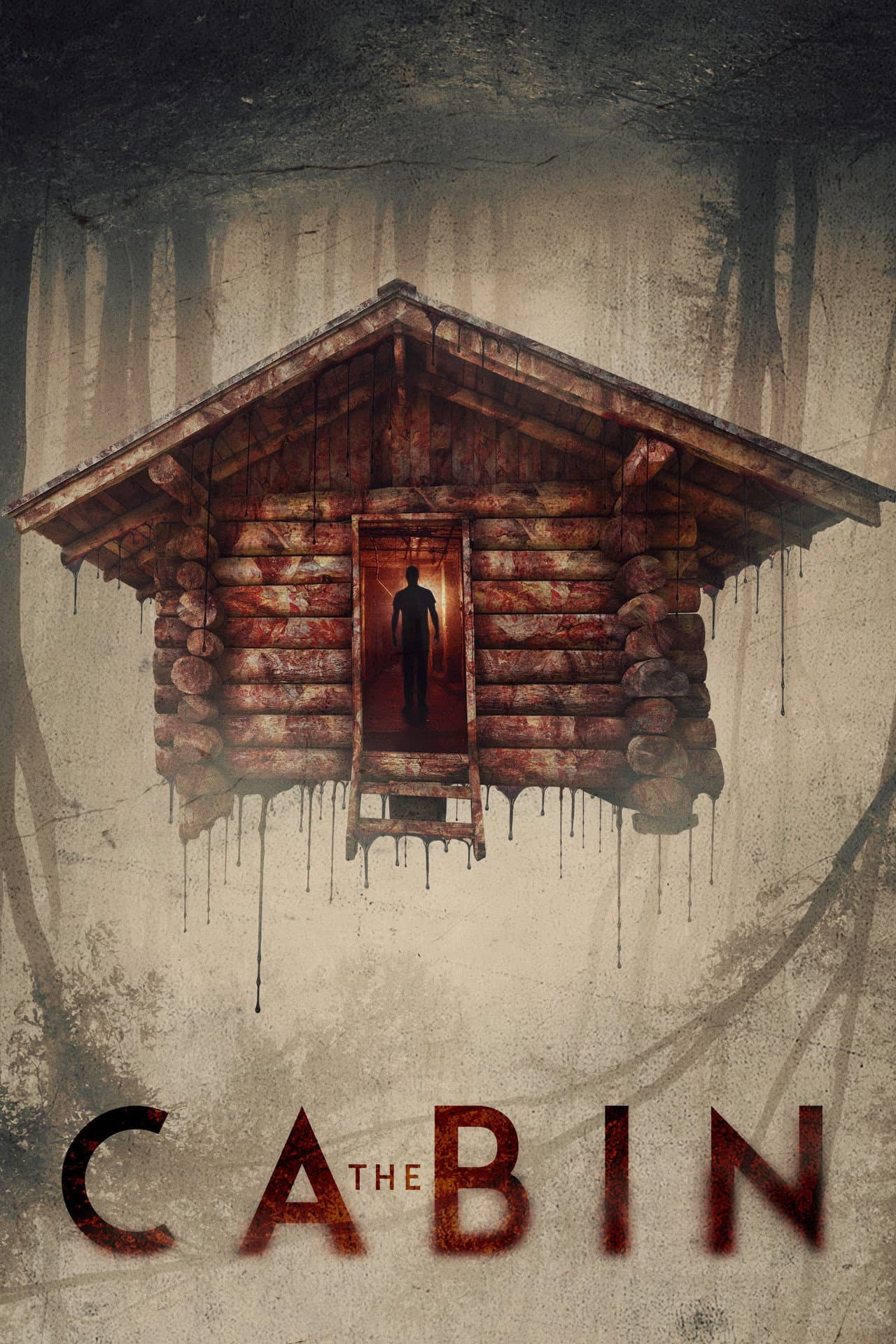 The Cabin preview 2