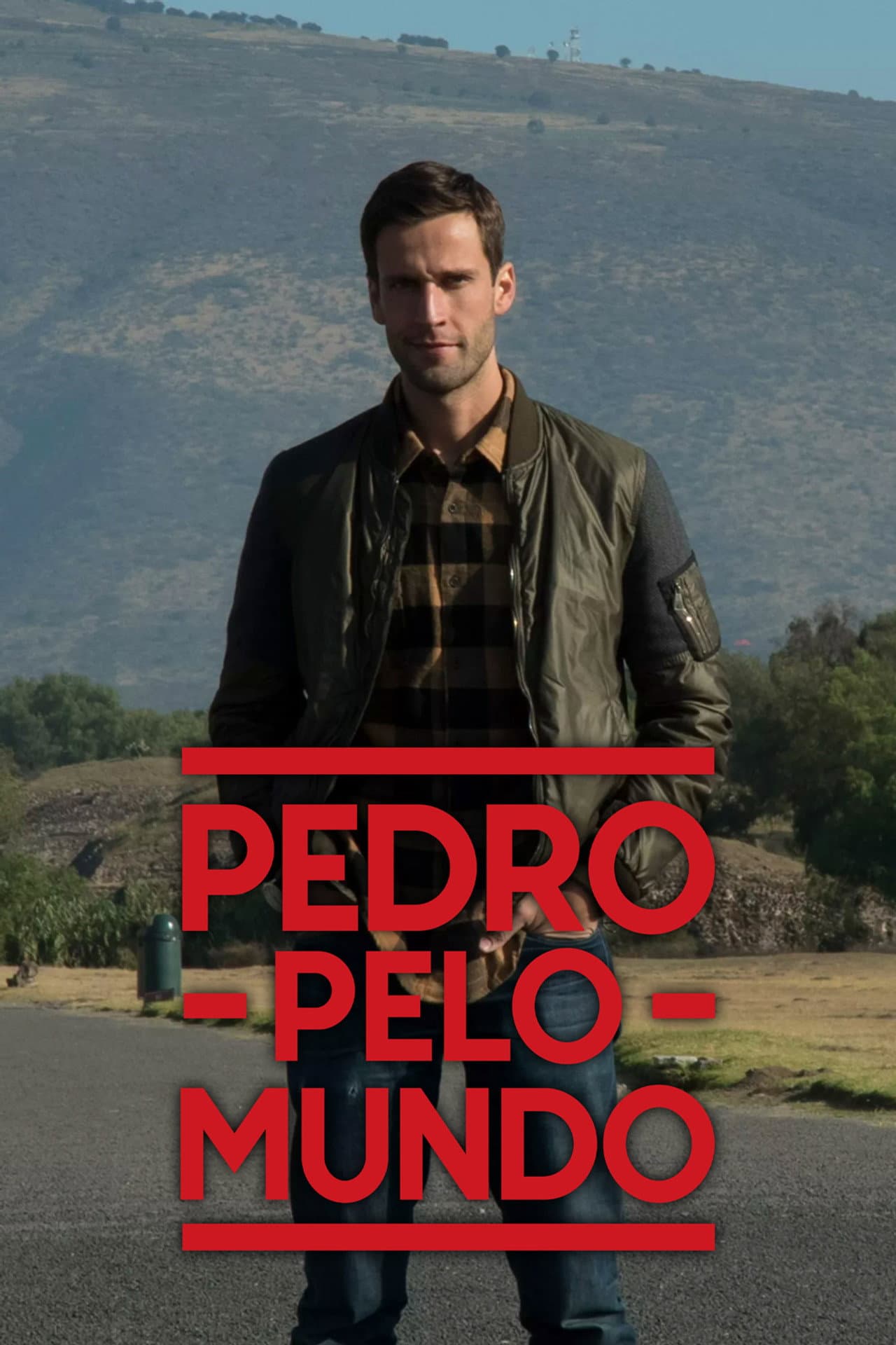 Pedro the Wanderer preview 2