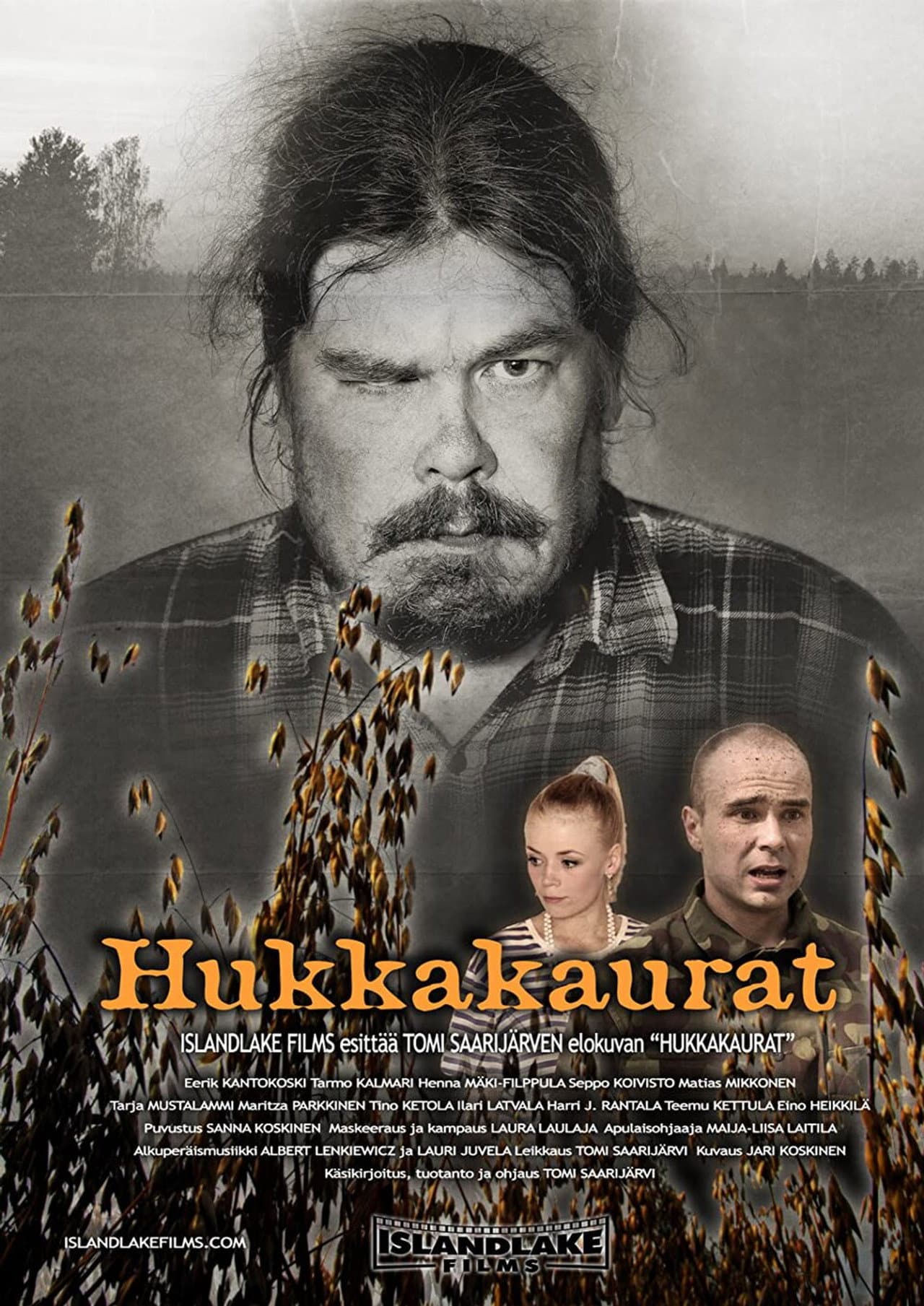 Hukkakaurat preview 1