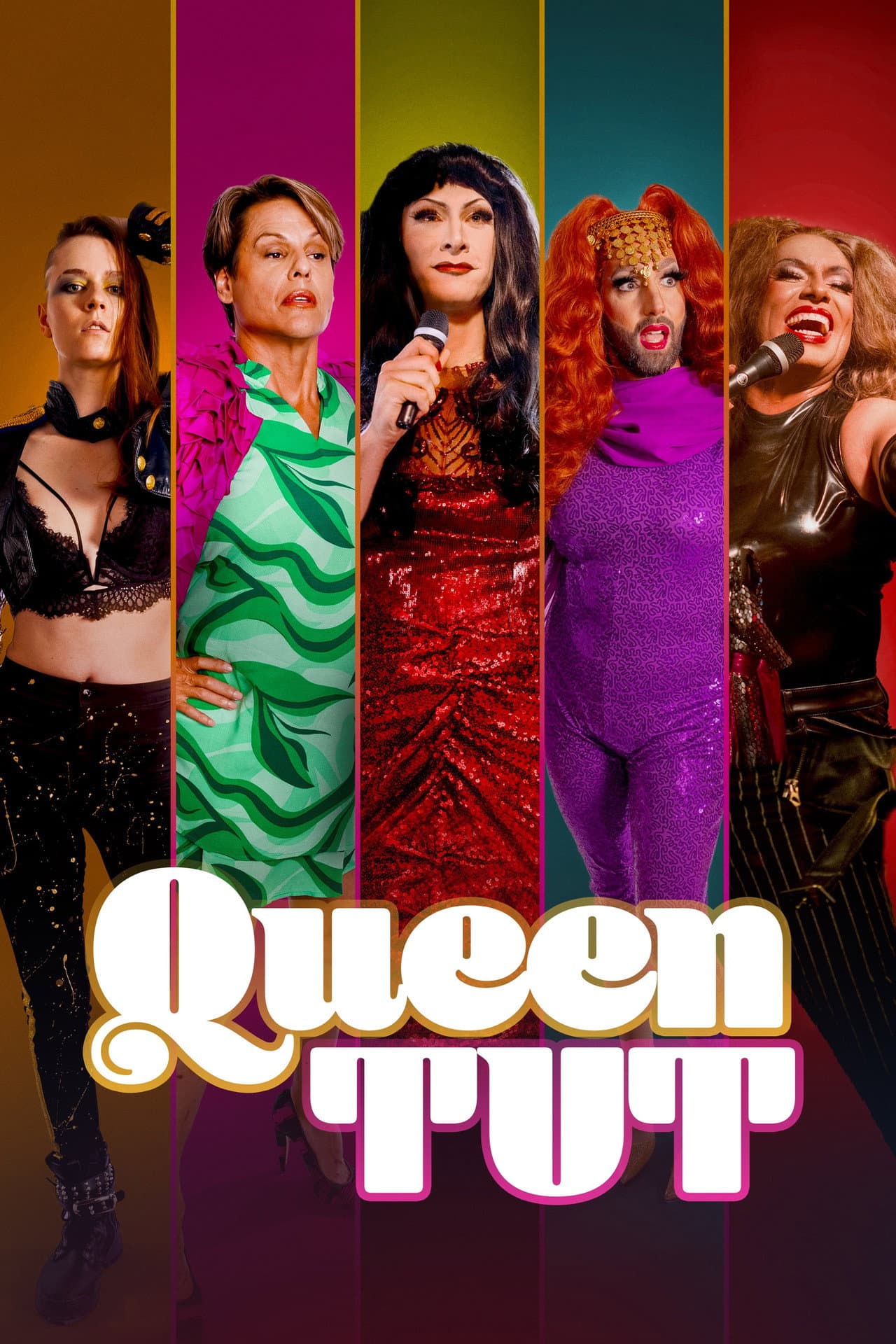Queen Tut preview 2