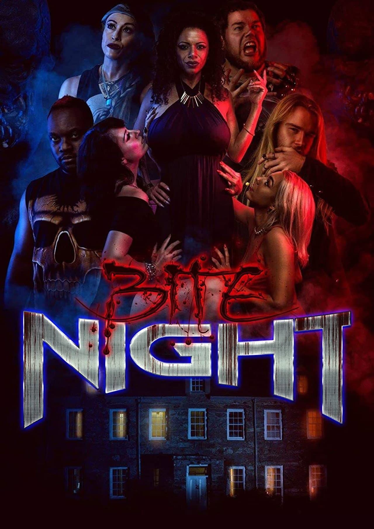 Bite Night preview 2