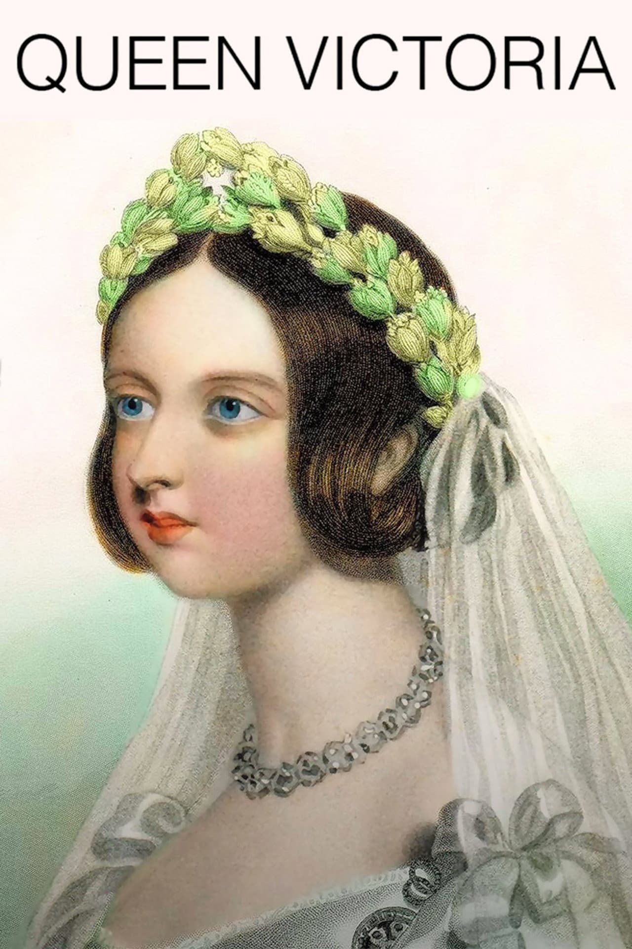 Queen Victoria: Love, Lust And Leadership preview 2