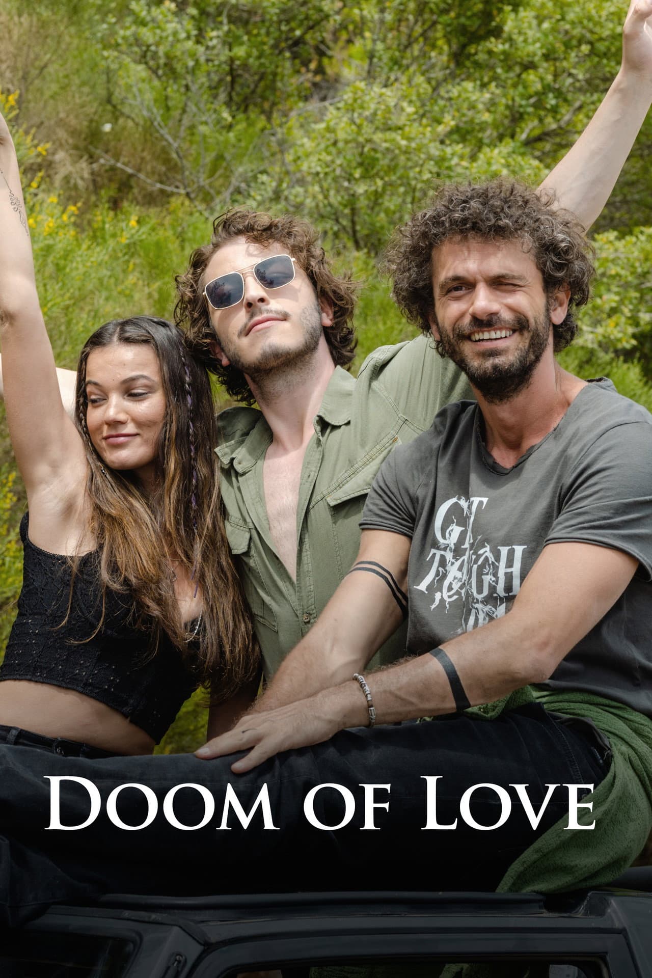 Doom of Love preview 2