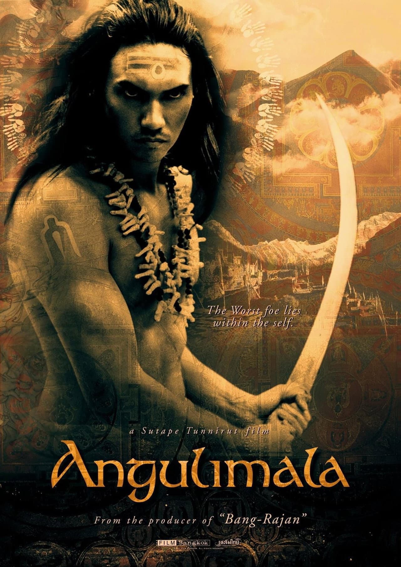 Angulimala preview 1