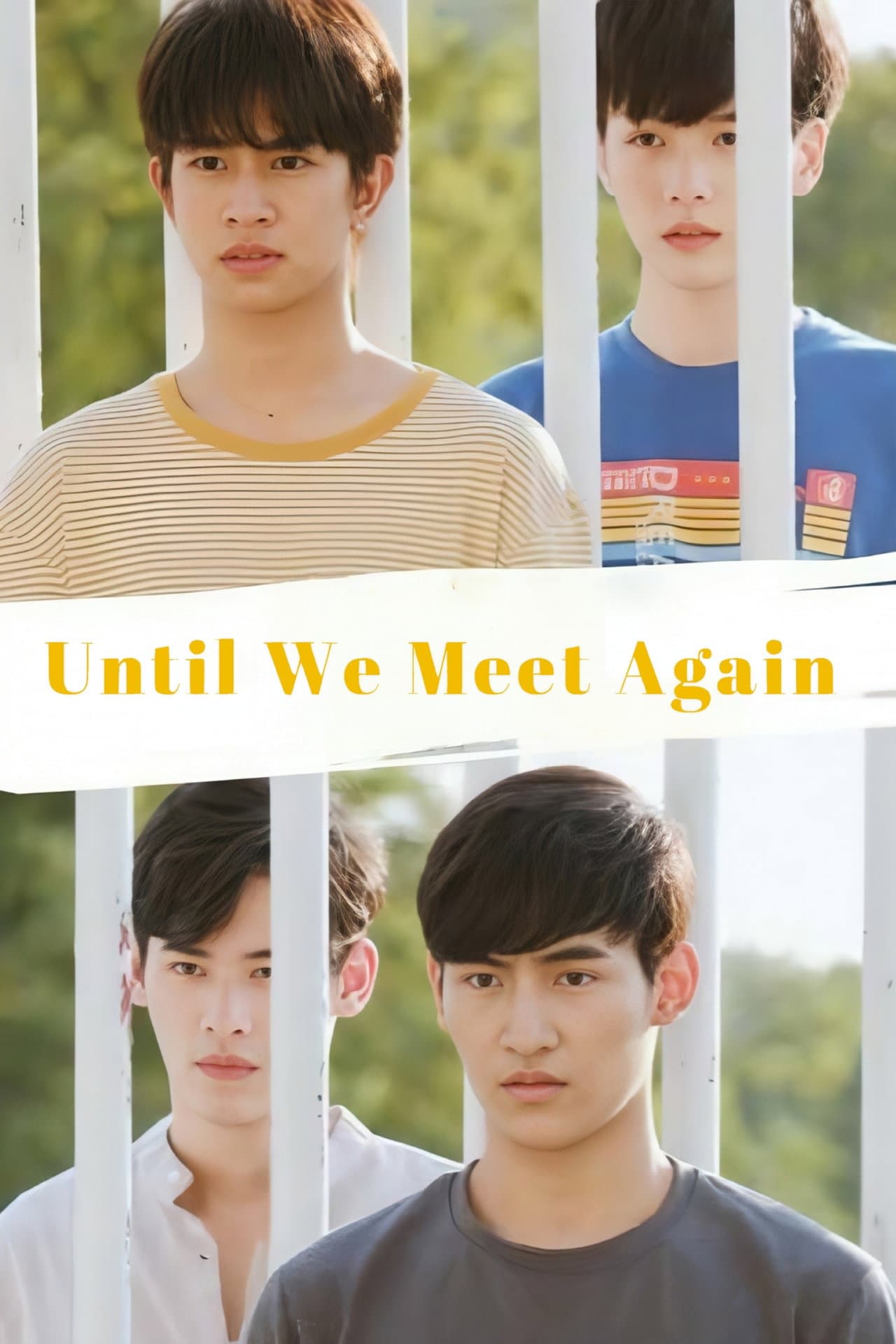 Until We Meet Again preview 2