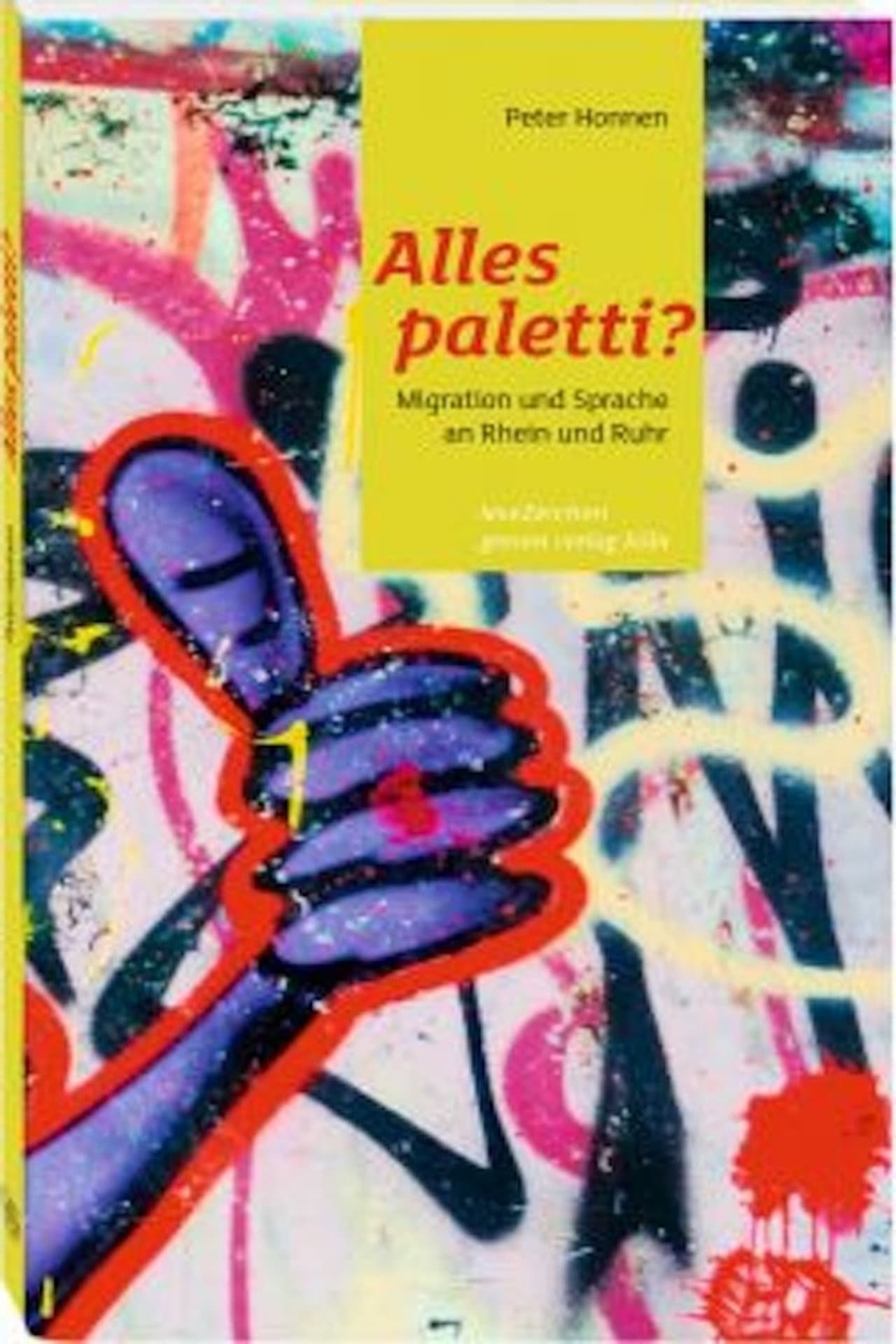 Alles Paletti preview 1