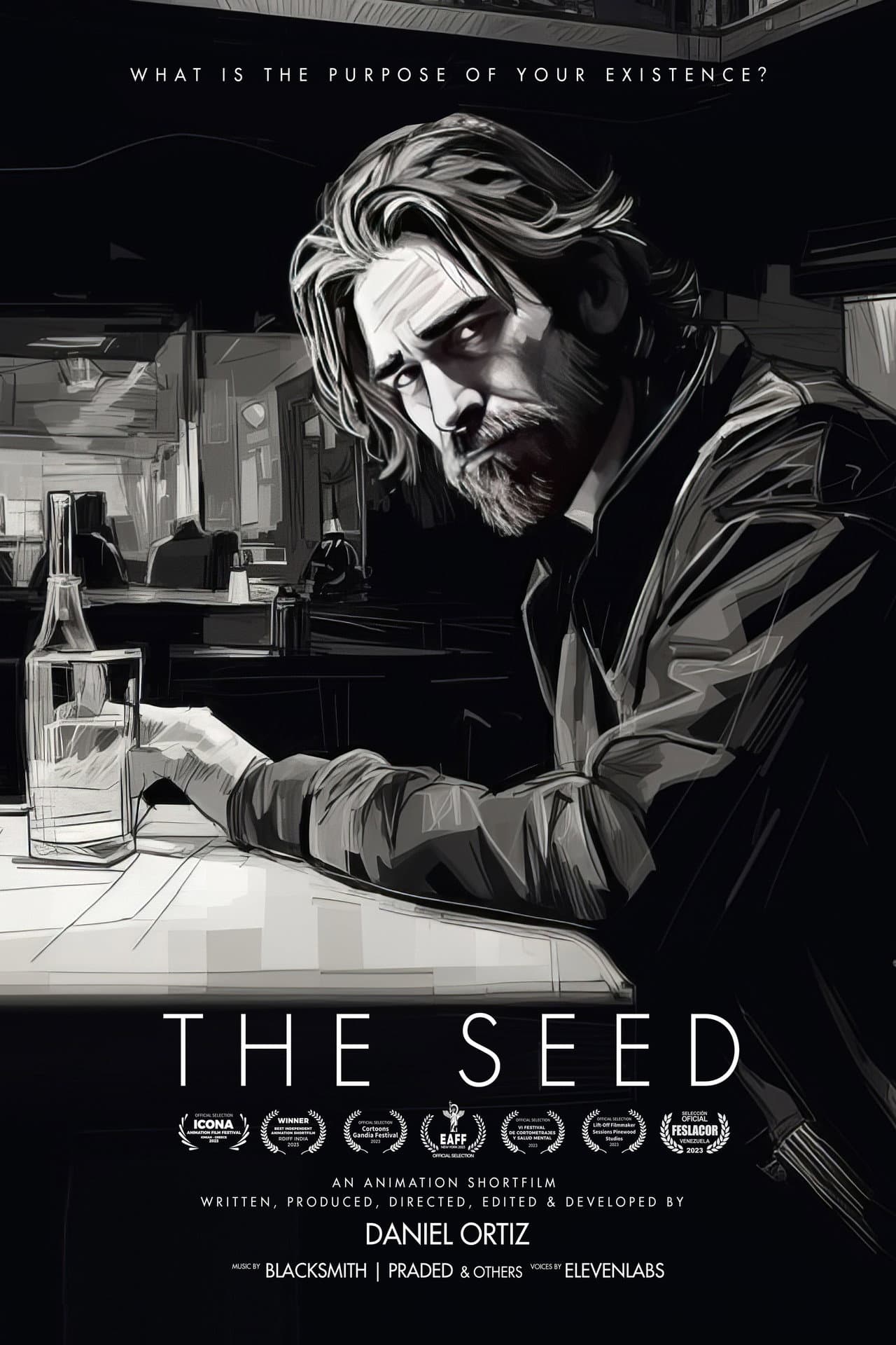 The Seed preview 2