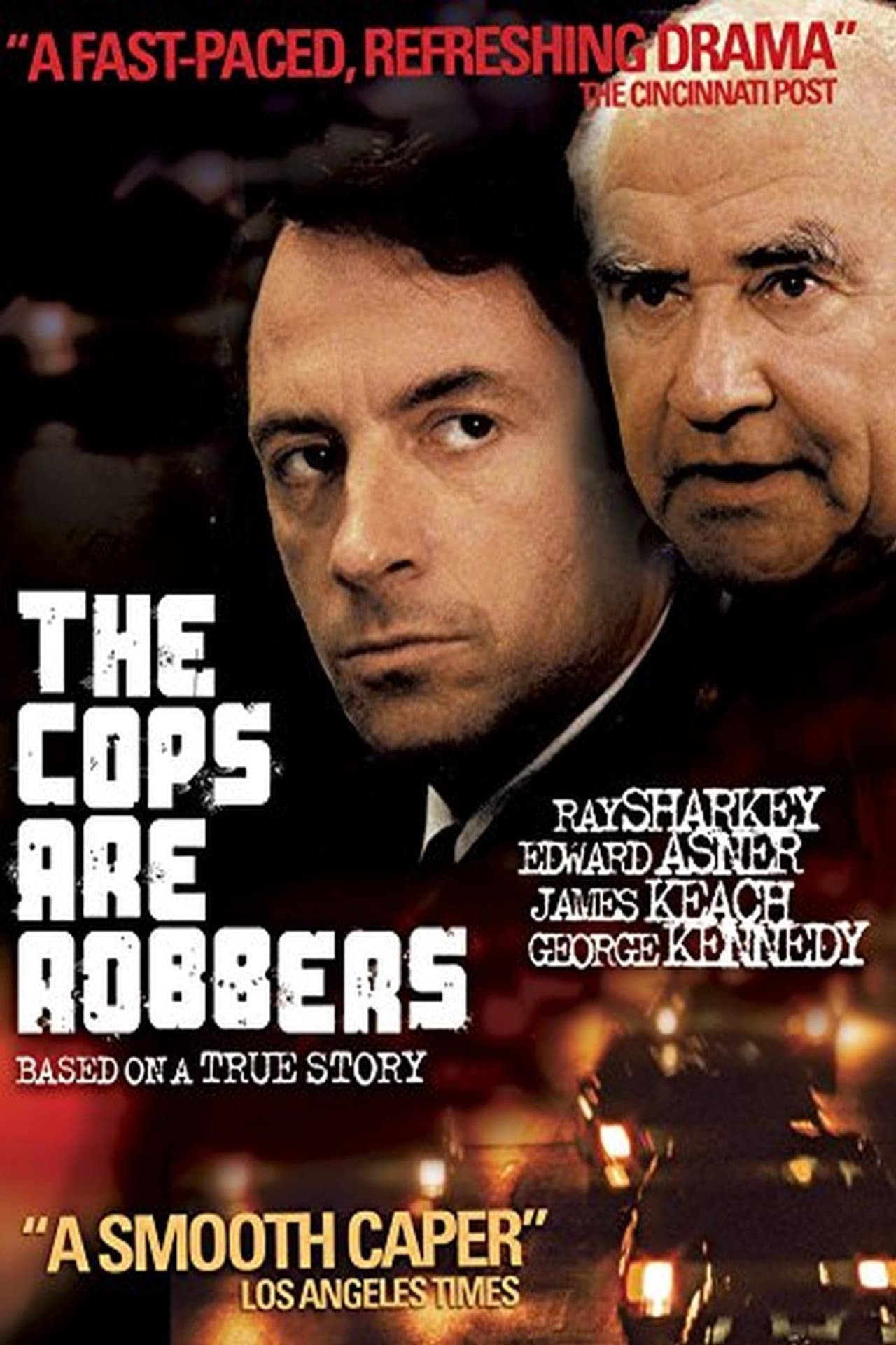 Good Cops, Bad Cops preview 1