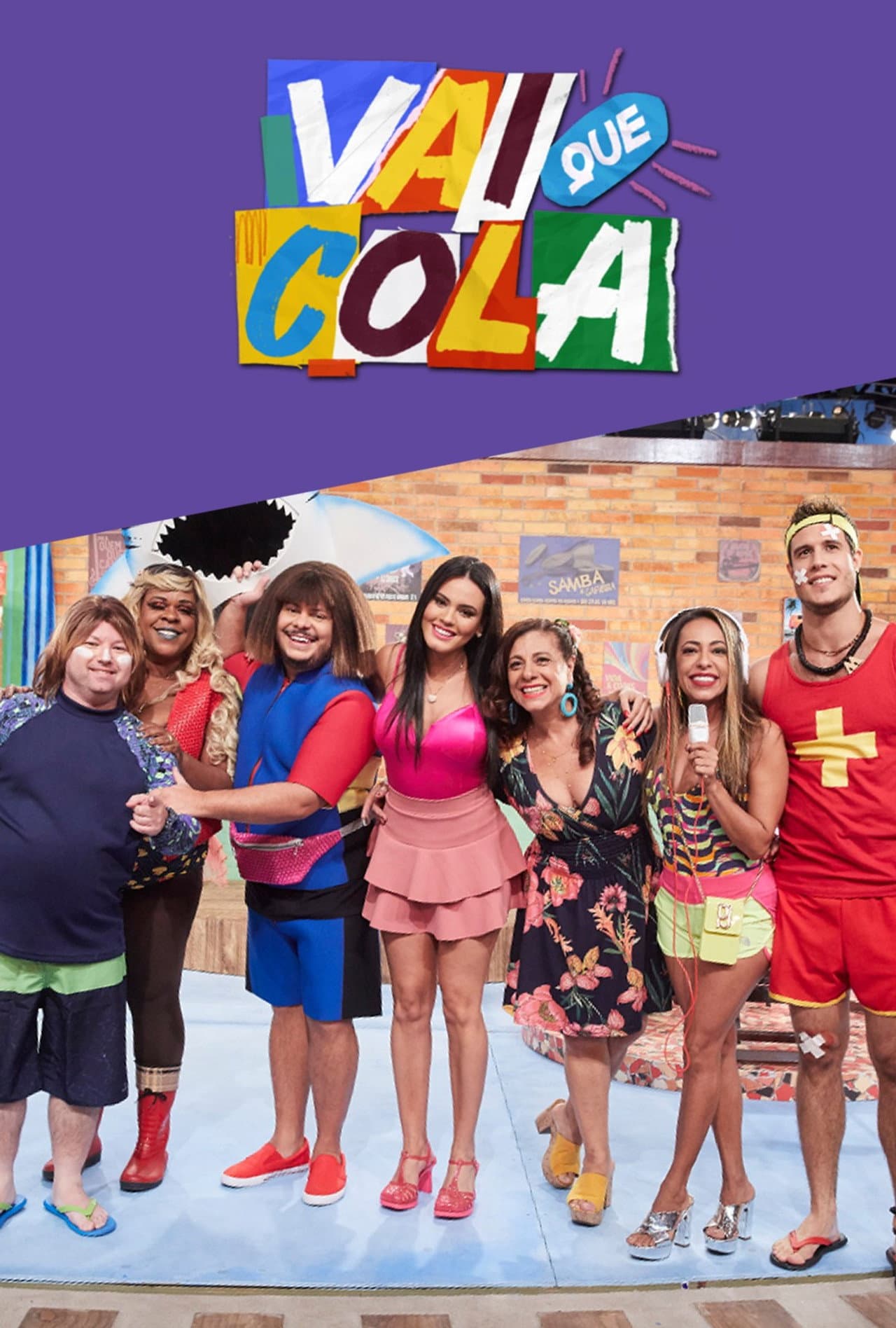Vai Que Cola preview 2