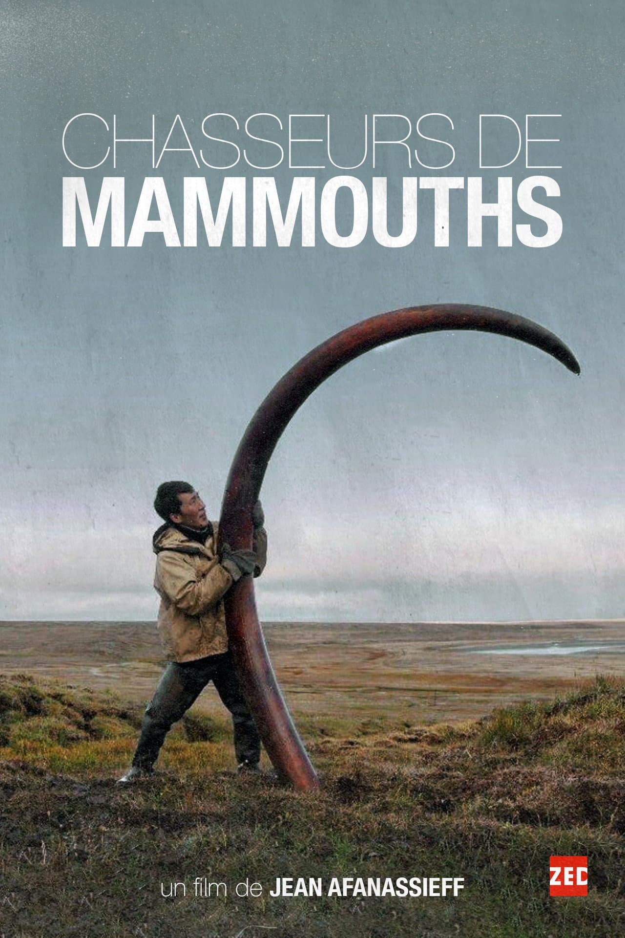 Mammoth Hunter preview 2