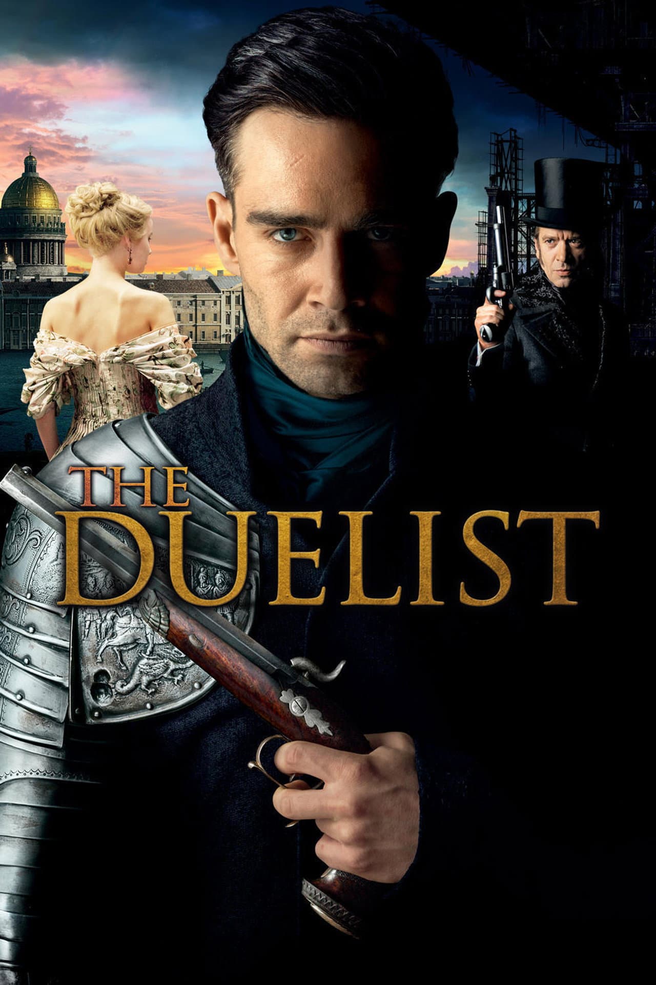 The Duelist preview 2