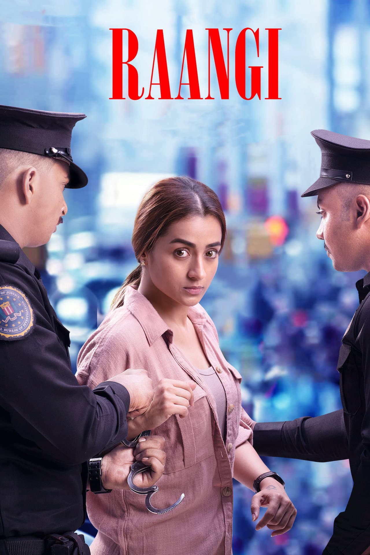 Raangi preview 2