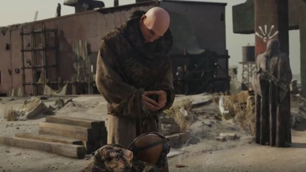 Adam: The Prophet