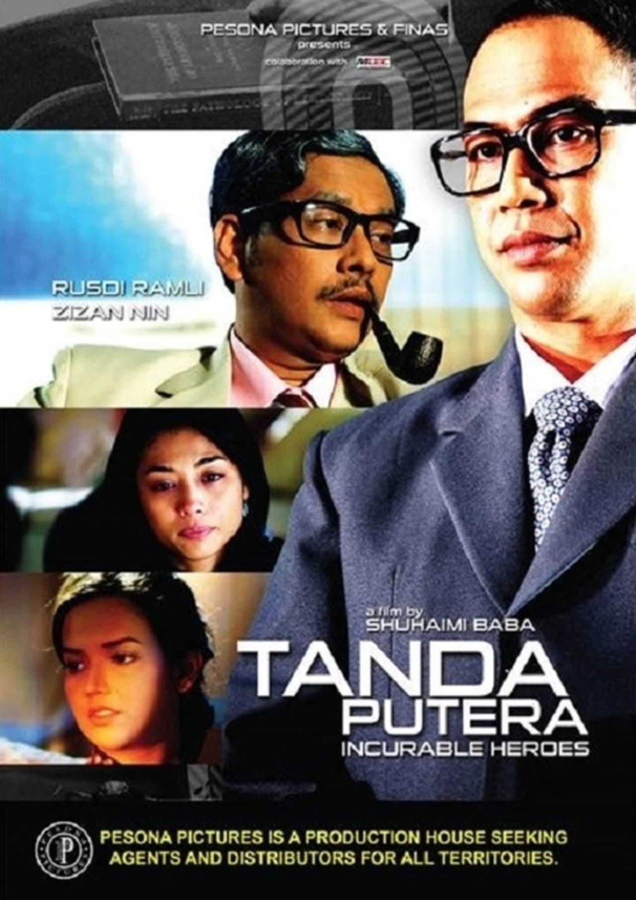 Tanda Putera preview 1