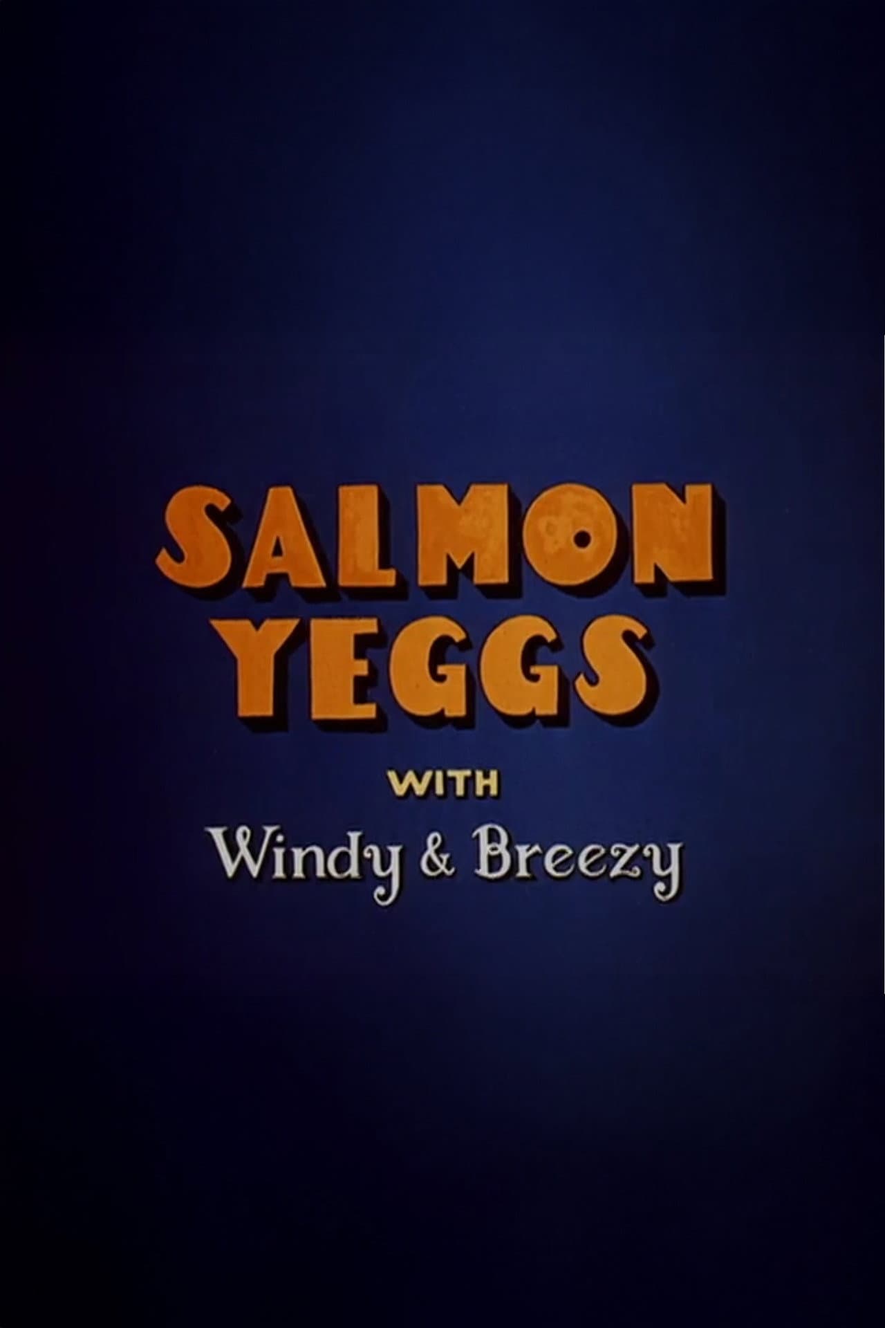Salmon Yeggs preview 2