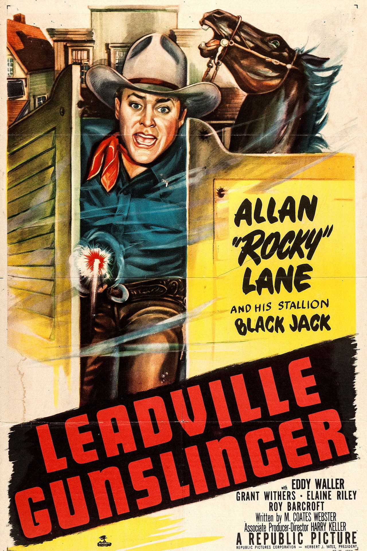 Leadville Gunslinger preview 2