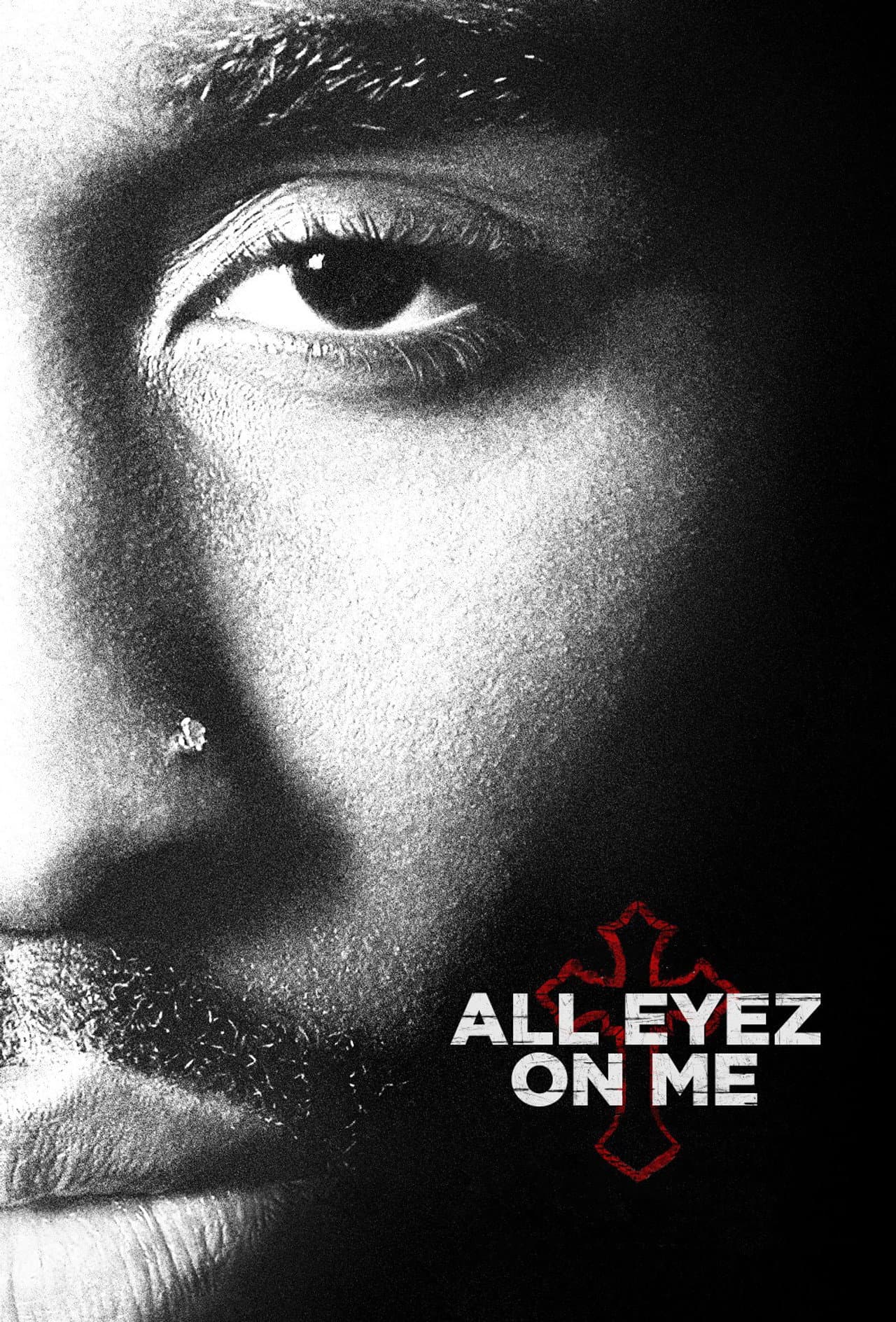 All Eyez on Me preview 2