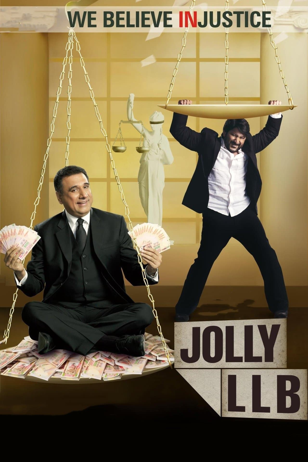 Jolly LLB preview 2