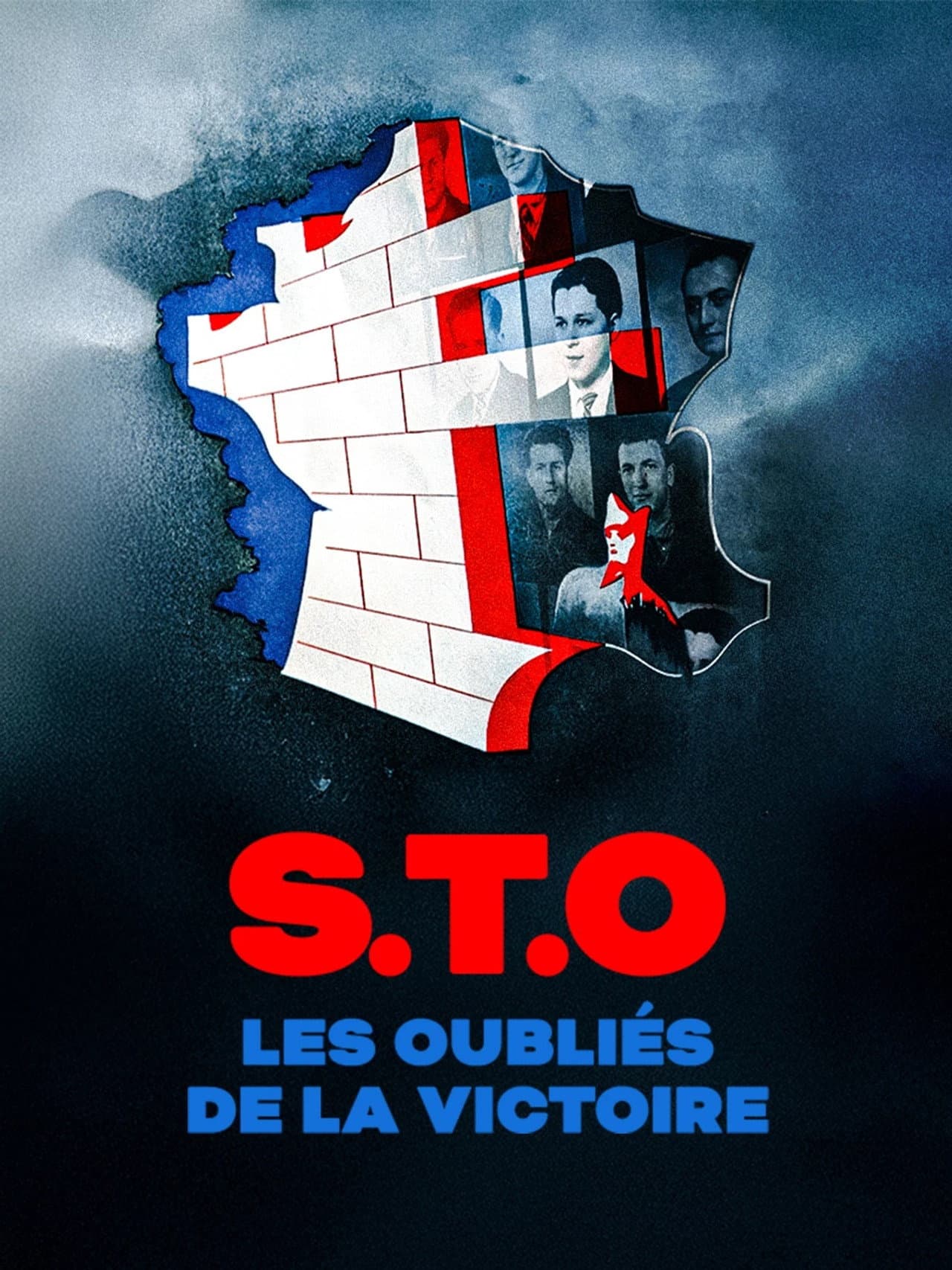 S.T.O. Les oubliés de la victoire preview 2