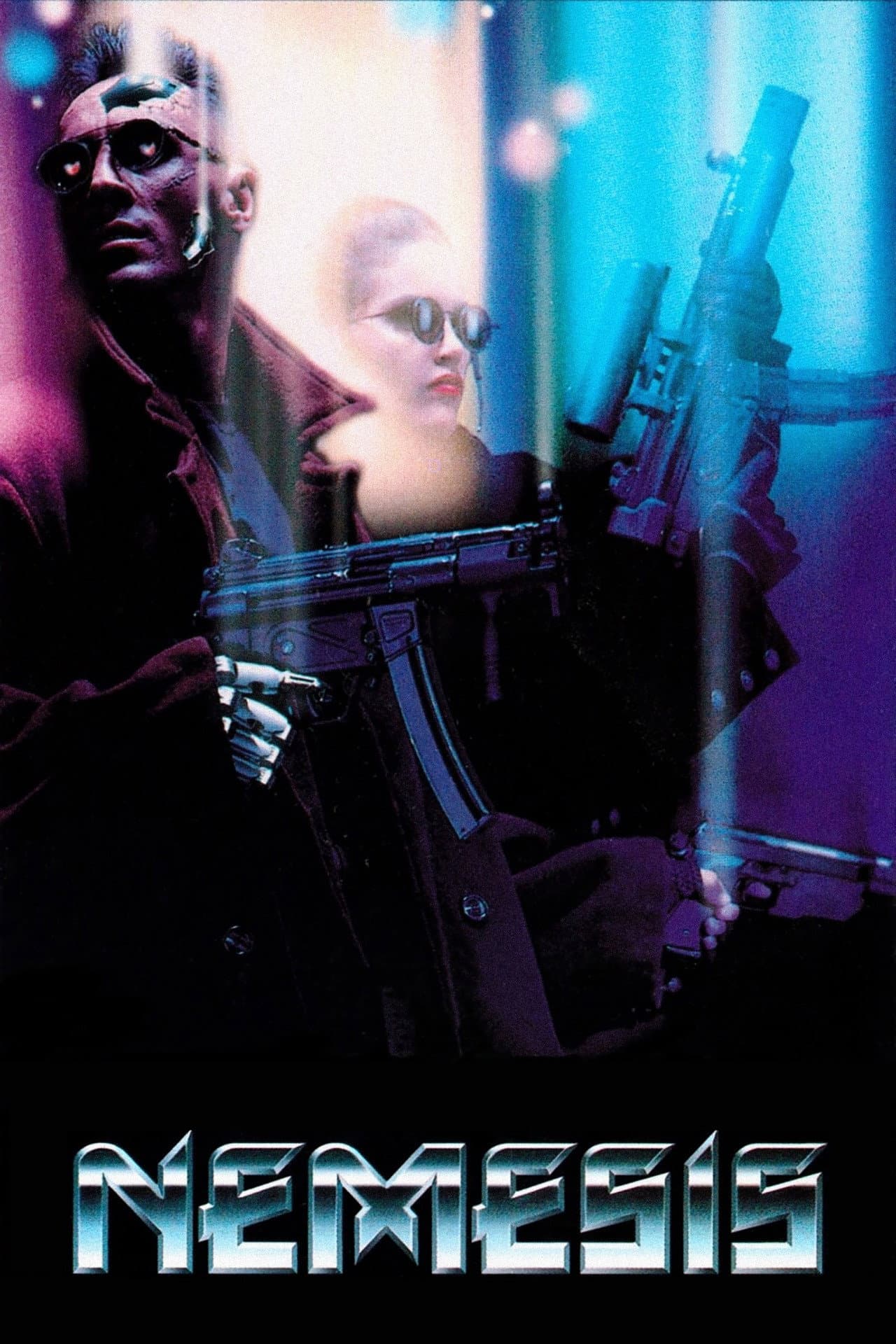 Nemesis preview 2