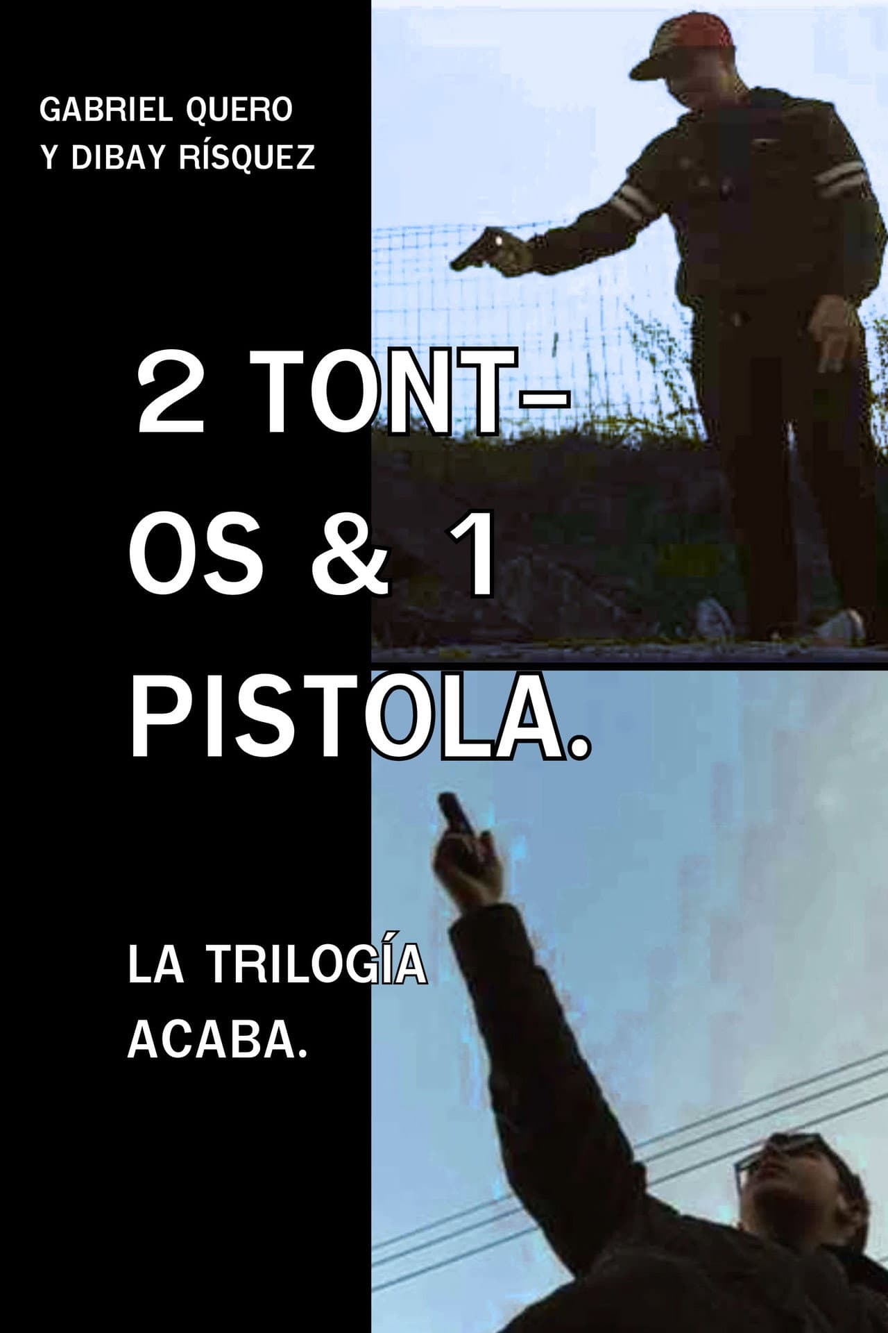 2 Morons 1 Gun preview 2