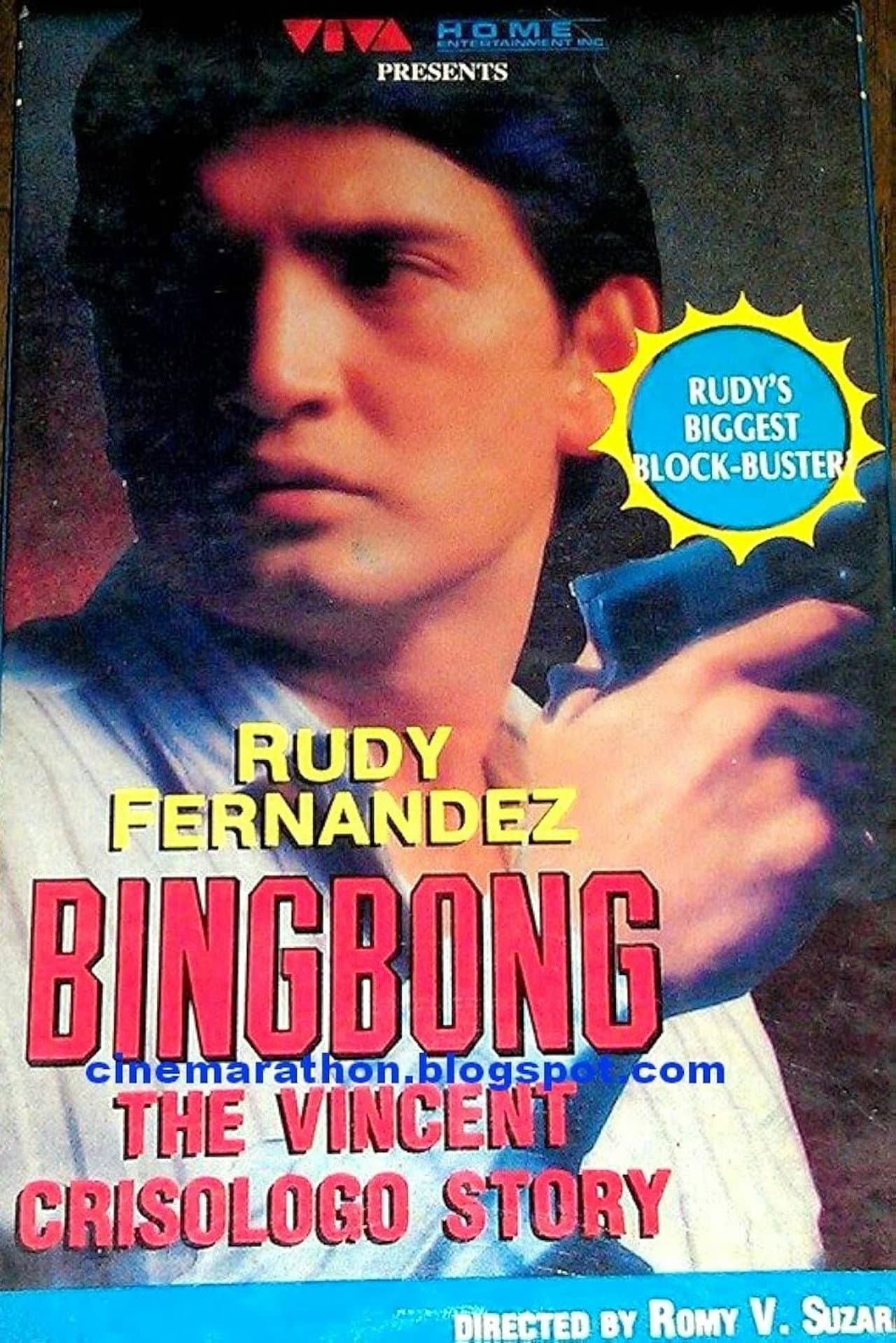Bingbong: The Vincent Crisologo Story preview 1