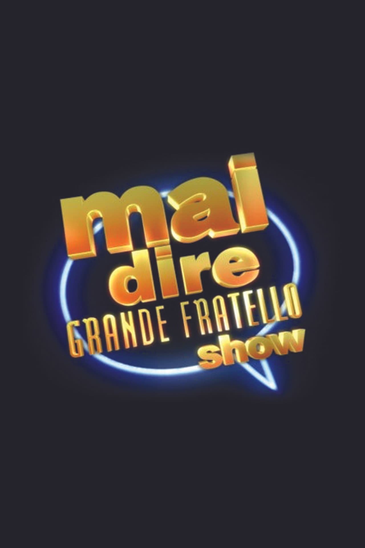 Mai dire Grande Fratello show preview 2