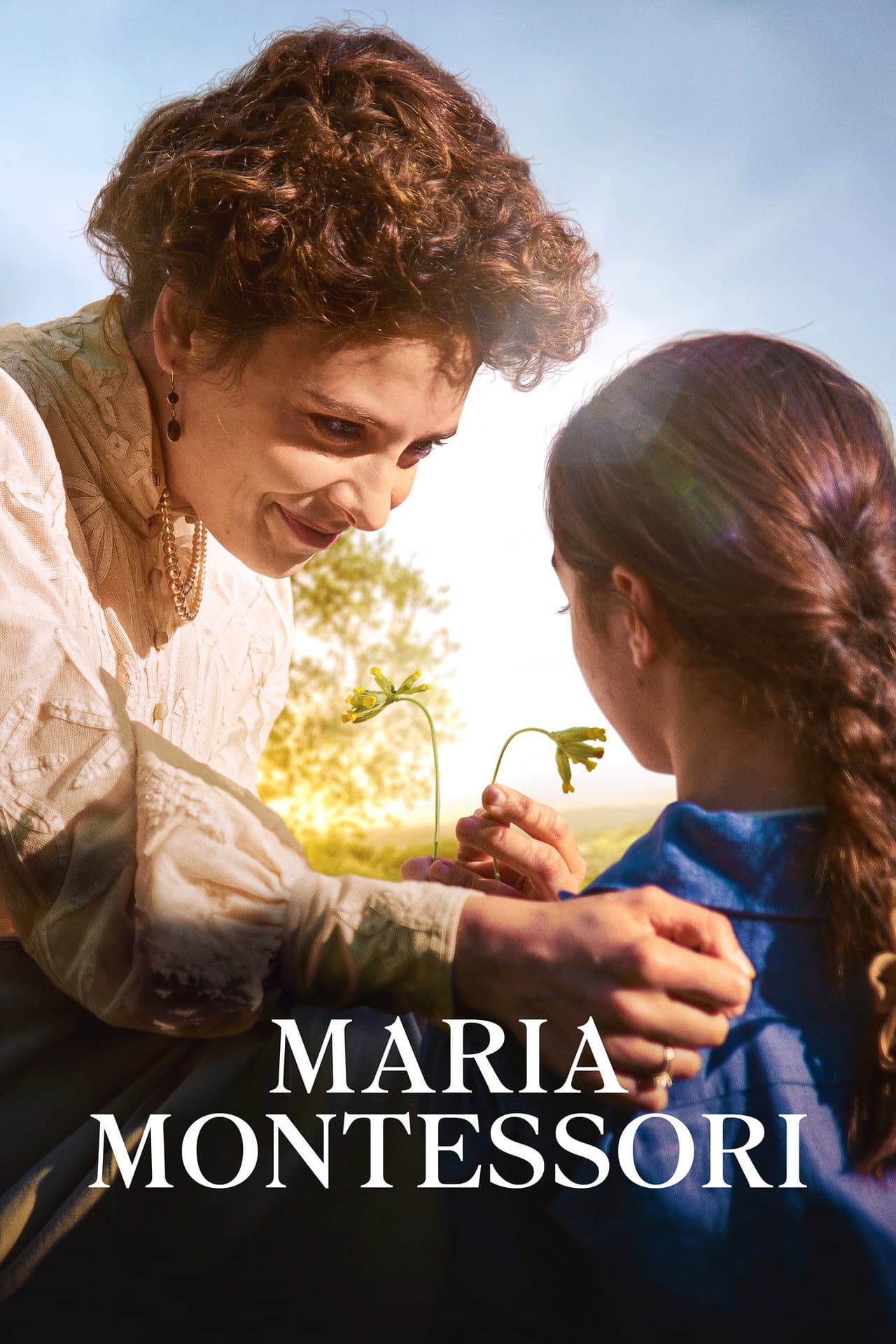 Maria Montessori preview 2